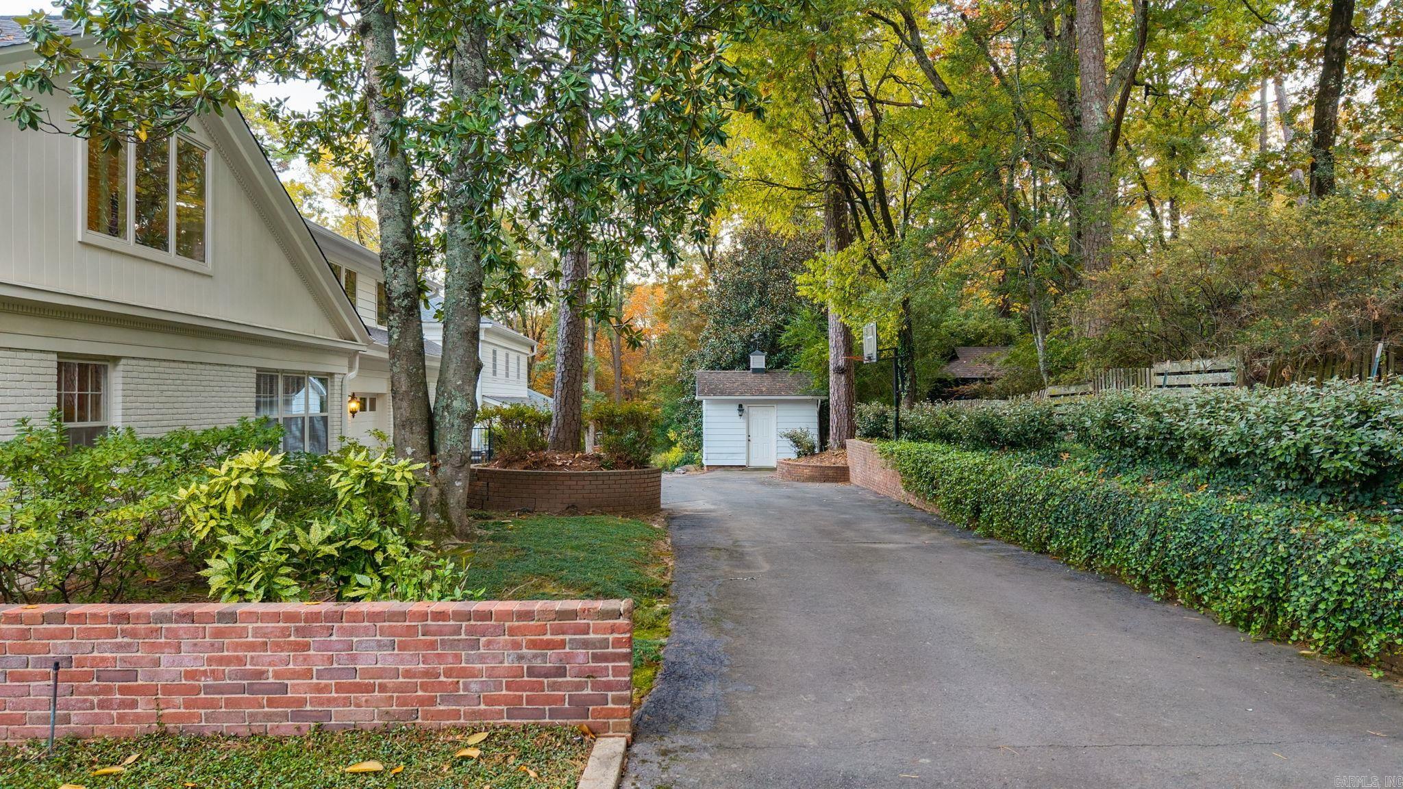 Robinwood - Residential