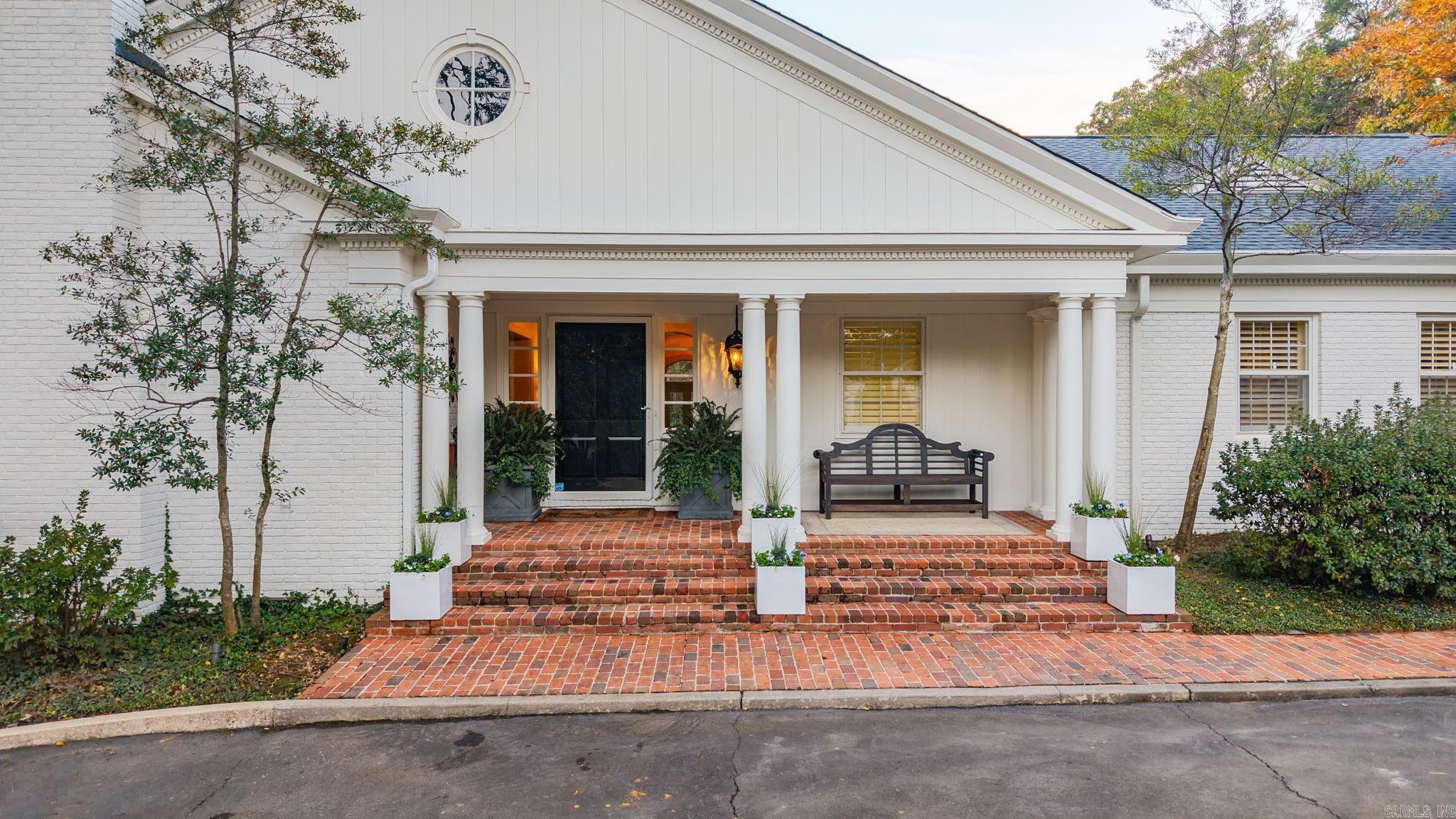 Robinwood - Residential