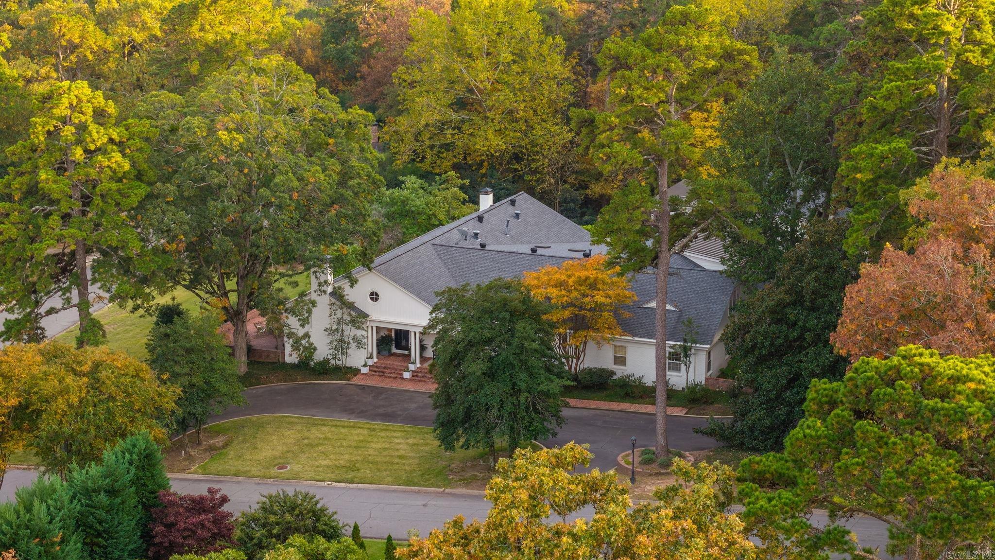 Robinwood - Residential