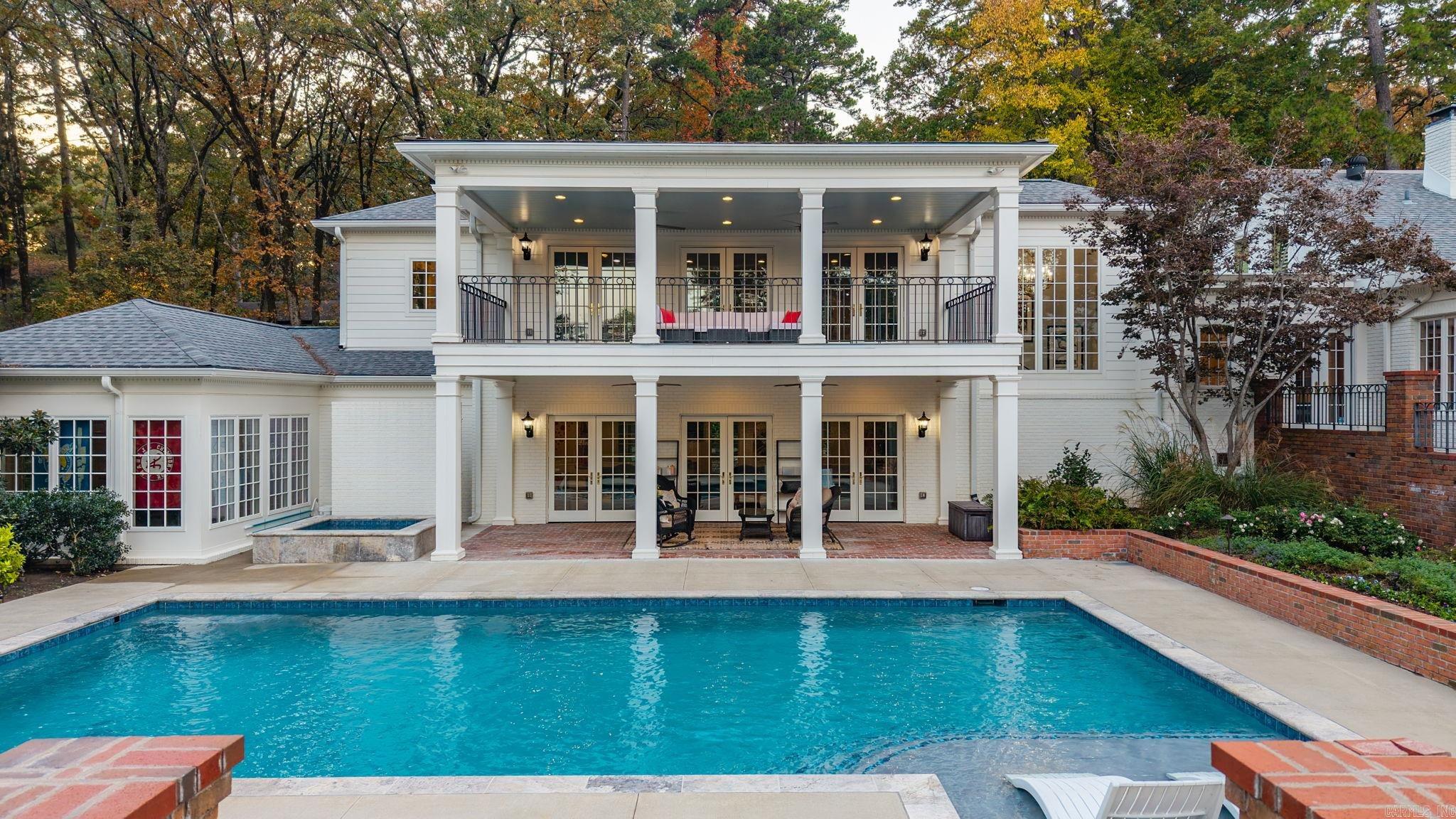 Robinwood - Residential