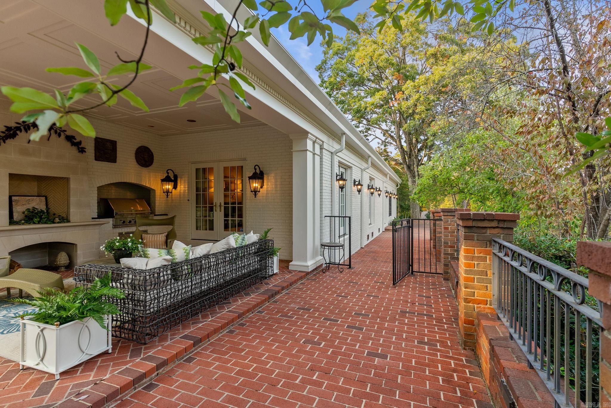 Robinwood - Residential