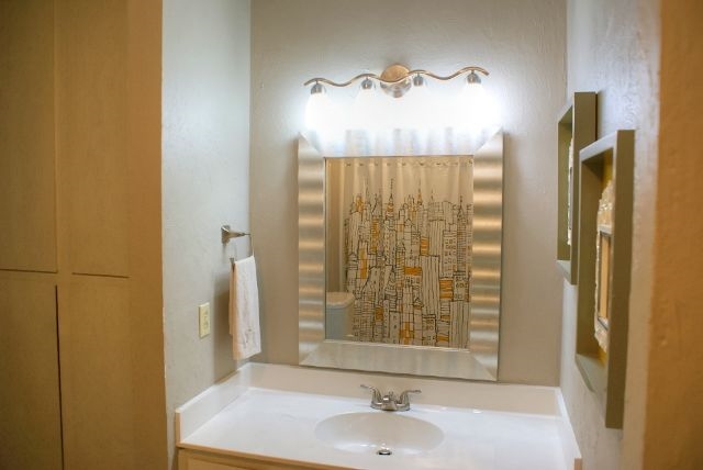 Lakewood Hills Condo - Residential