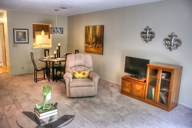 Lakewood Hills Condo - Residential