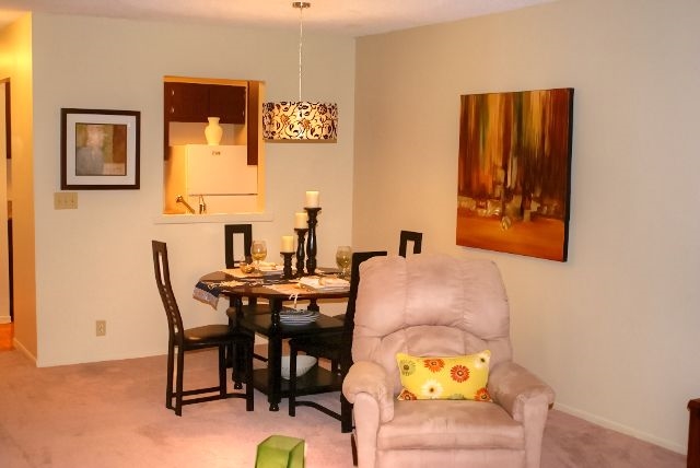 Lakewood Hills Condo - Residential