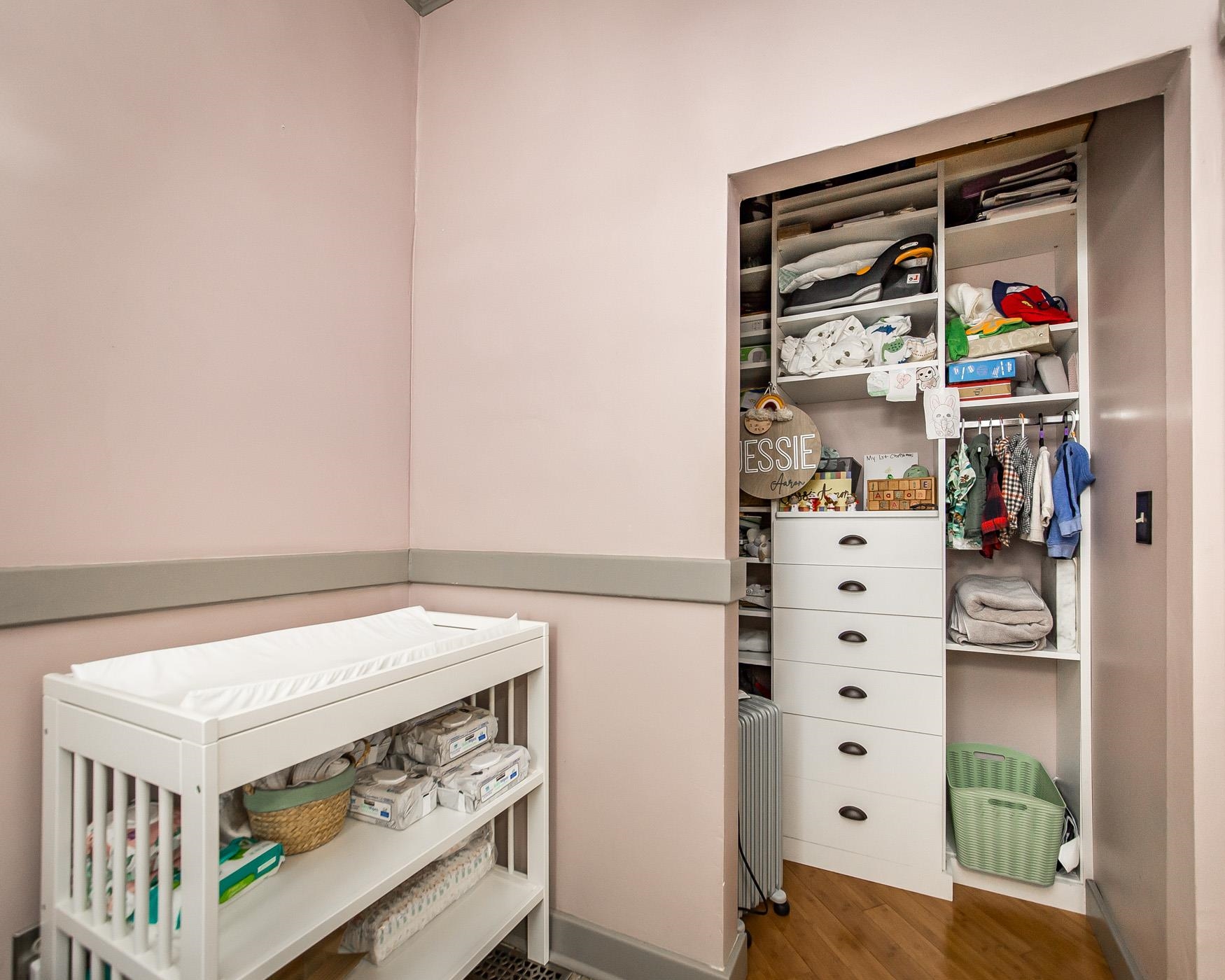 STIFFTS C S - Residential