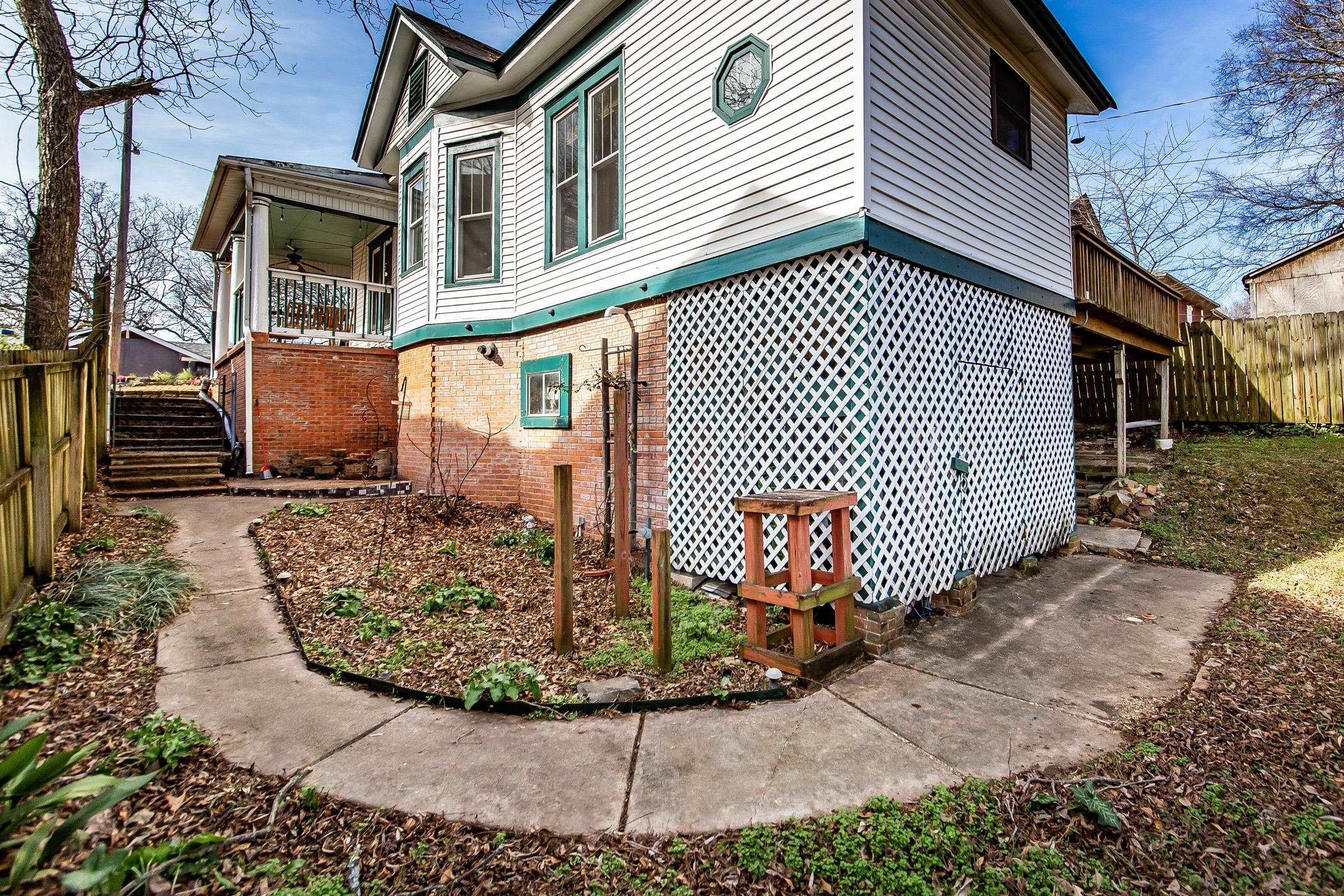 STIFFTS C S - Residential