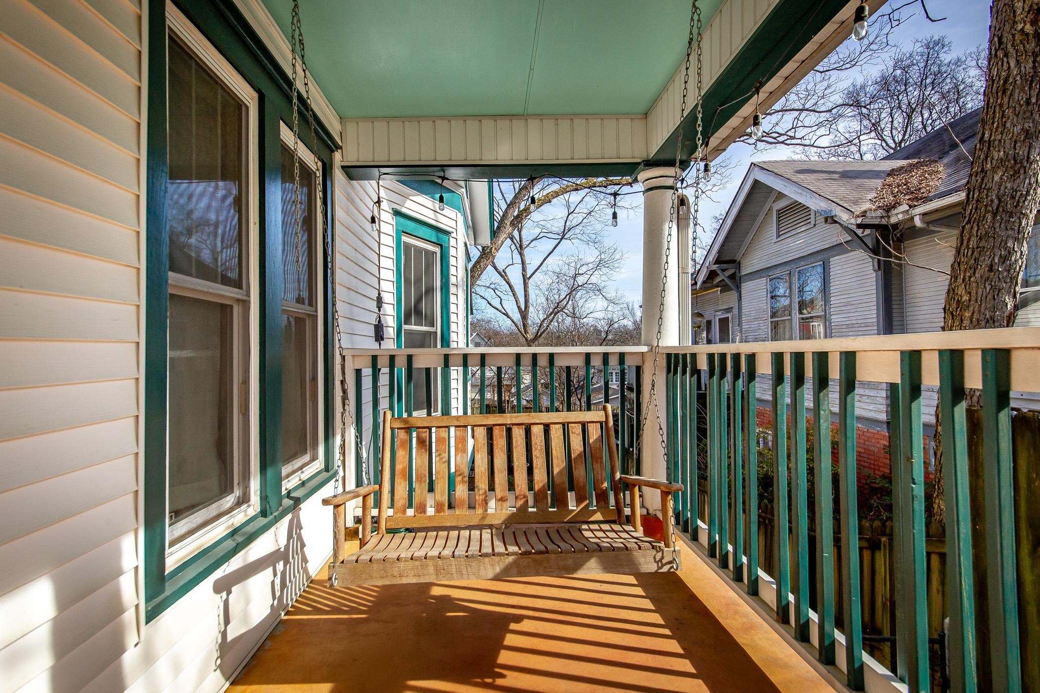 STIFFTS C S - Residential