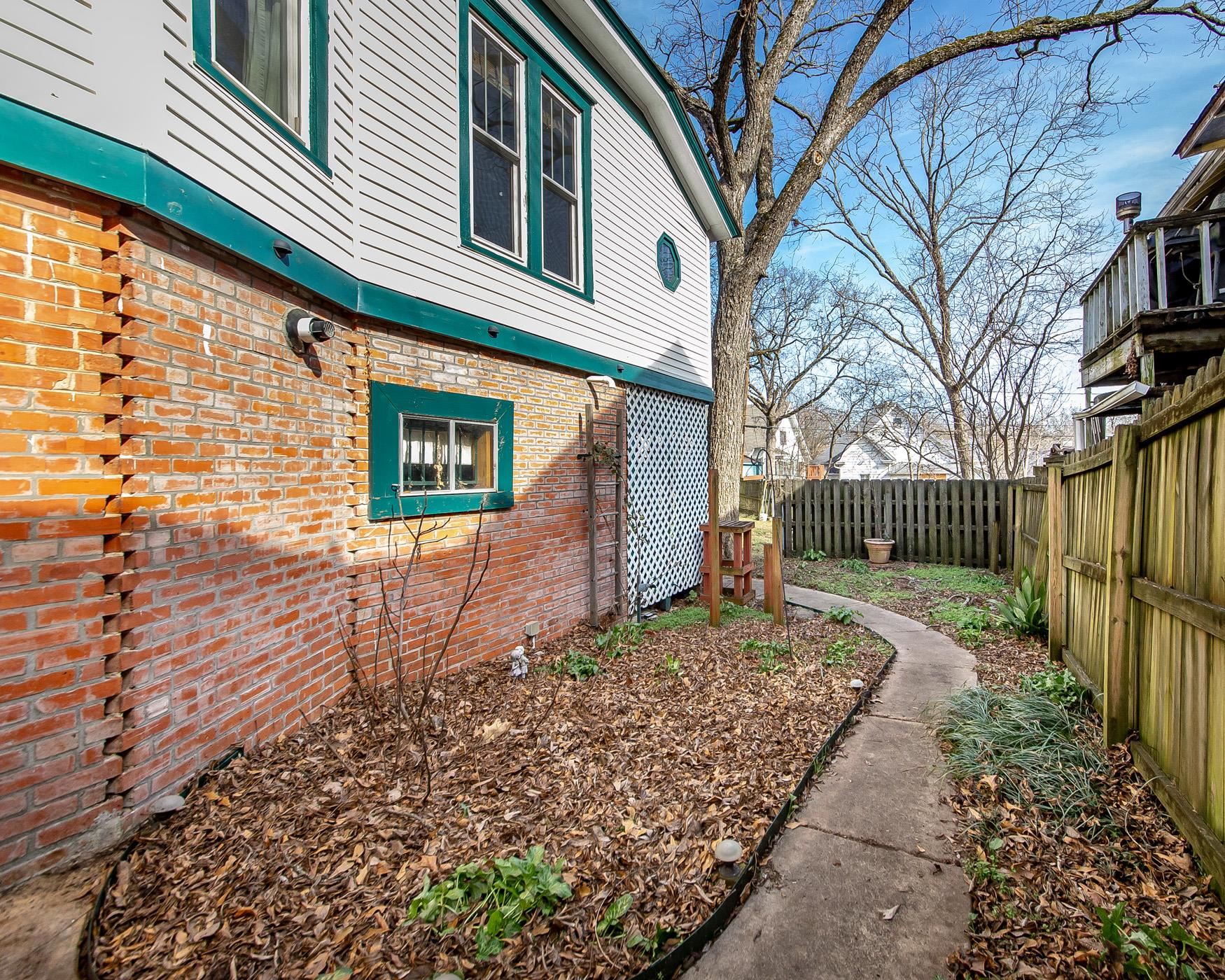 STIFFTS C S - Residential