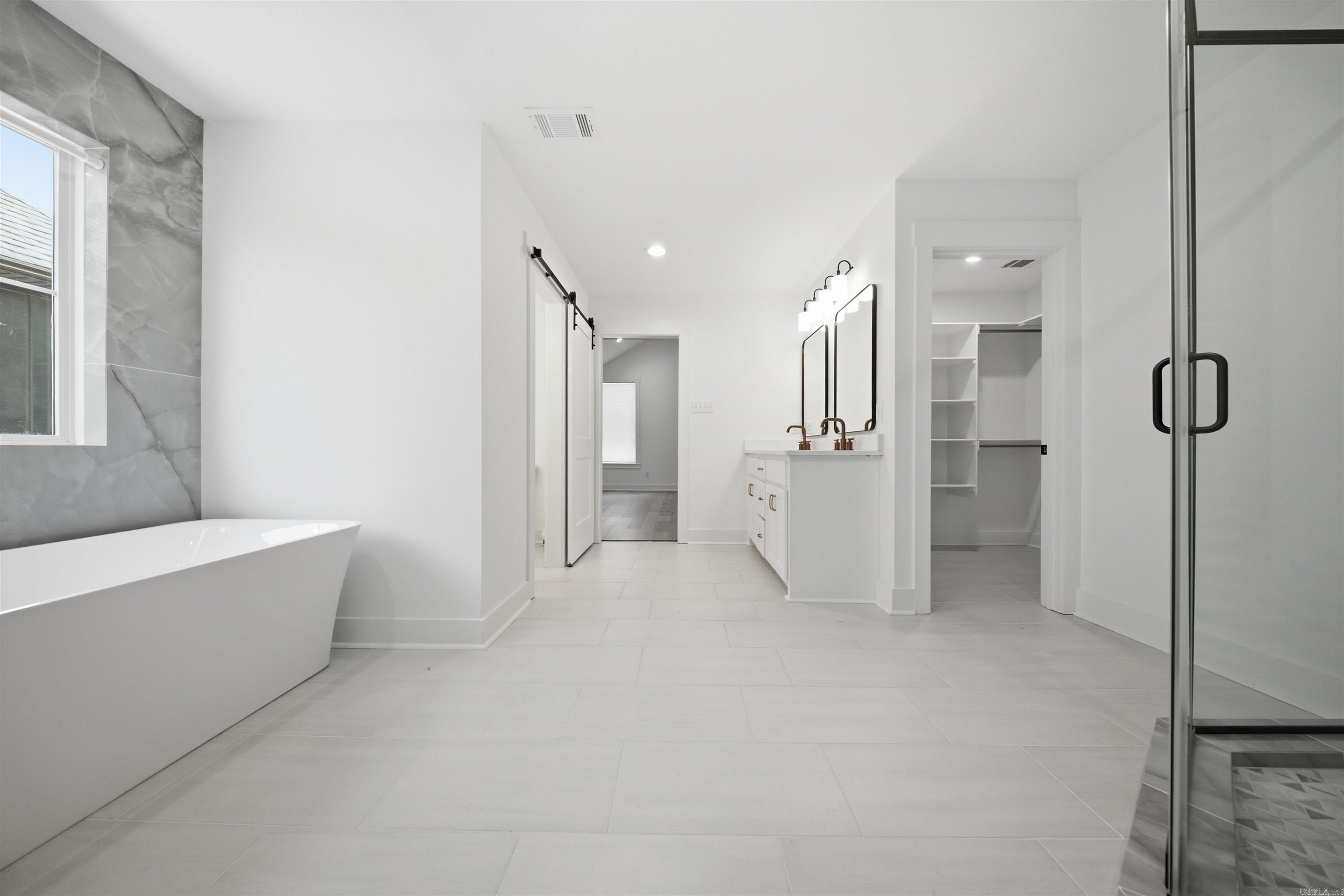 Rockwater Village Phase II - Residential