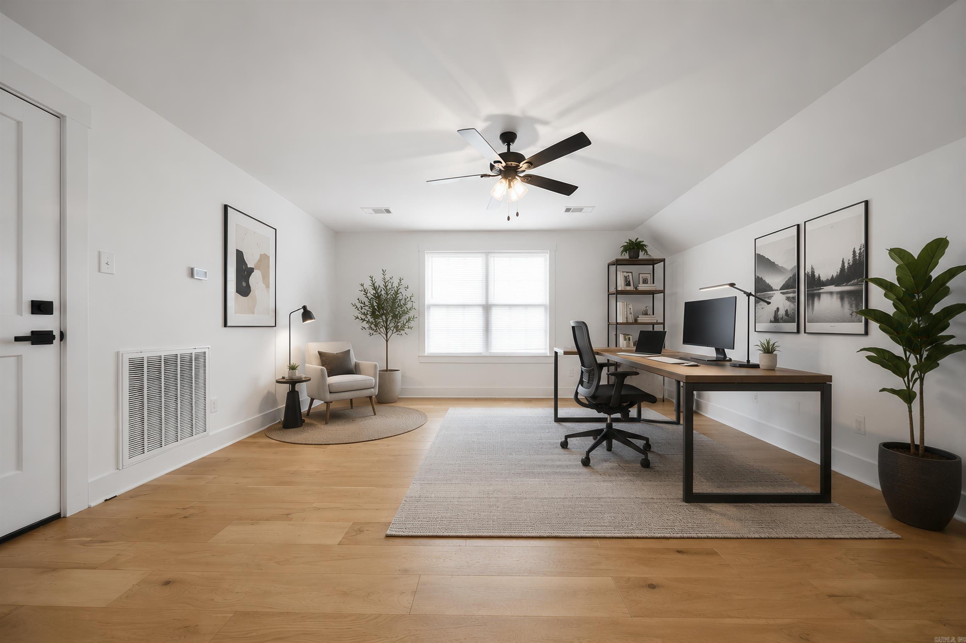 Rockwater Village Phase II - Residential