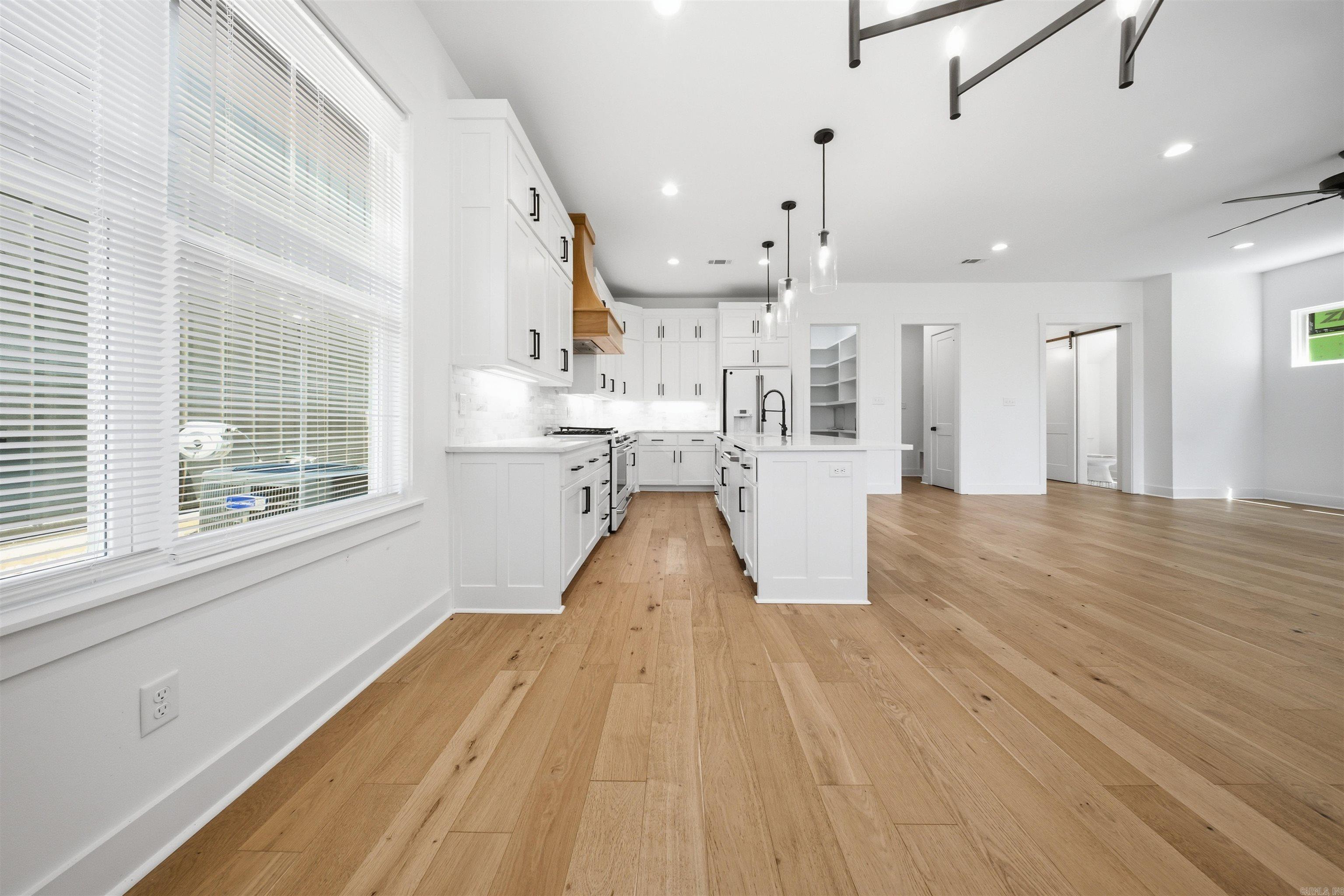 Rockwater Village Phase II - Residential