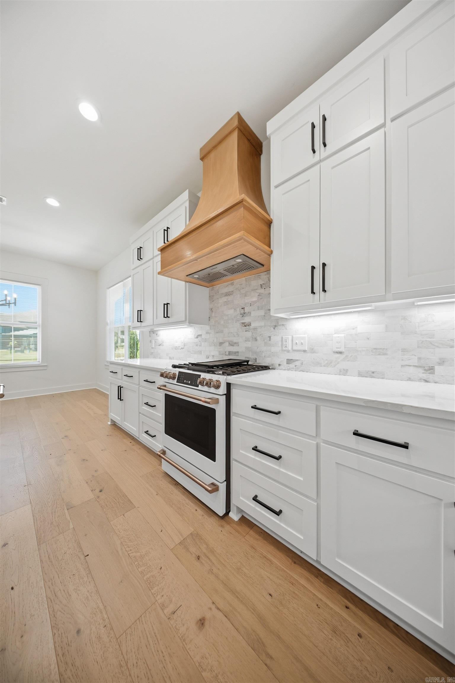 Rockwater Village Phase II - Residential