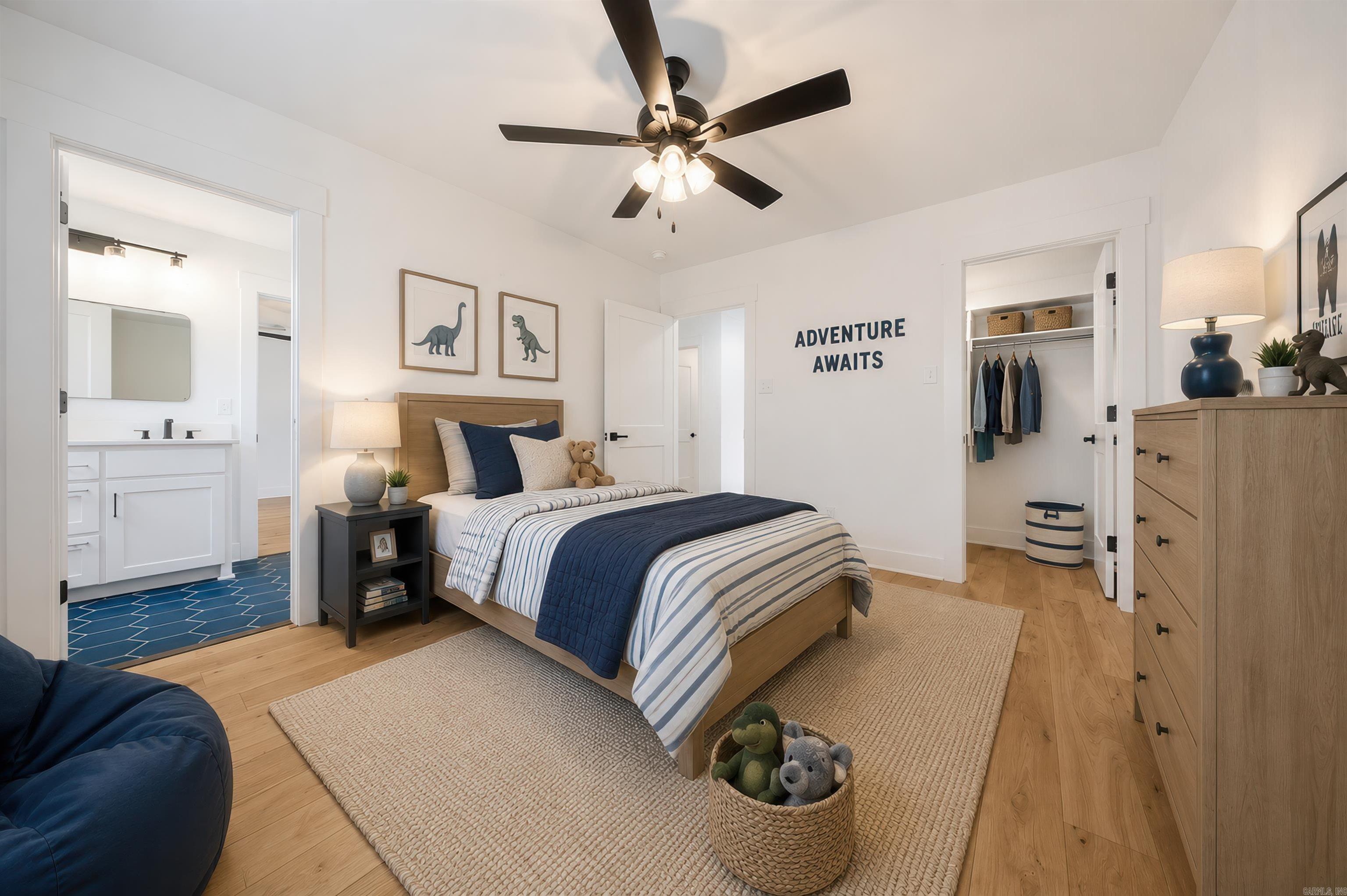 Rockwater Village Phase II - Residential