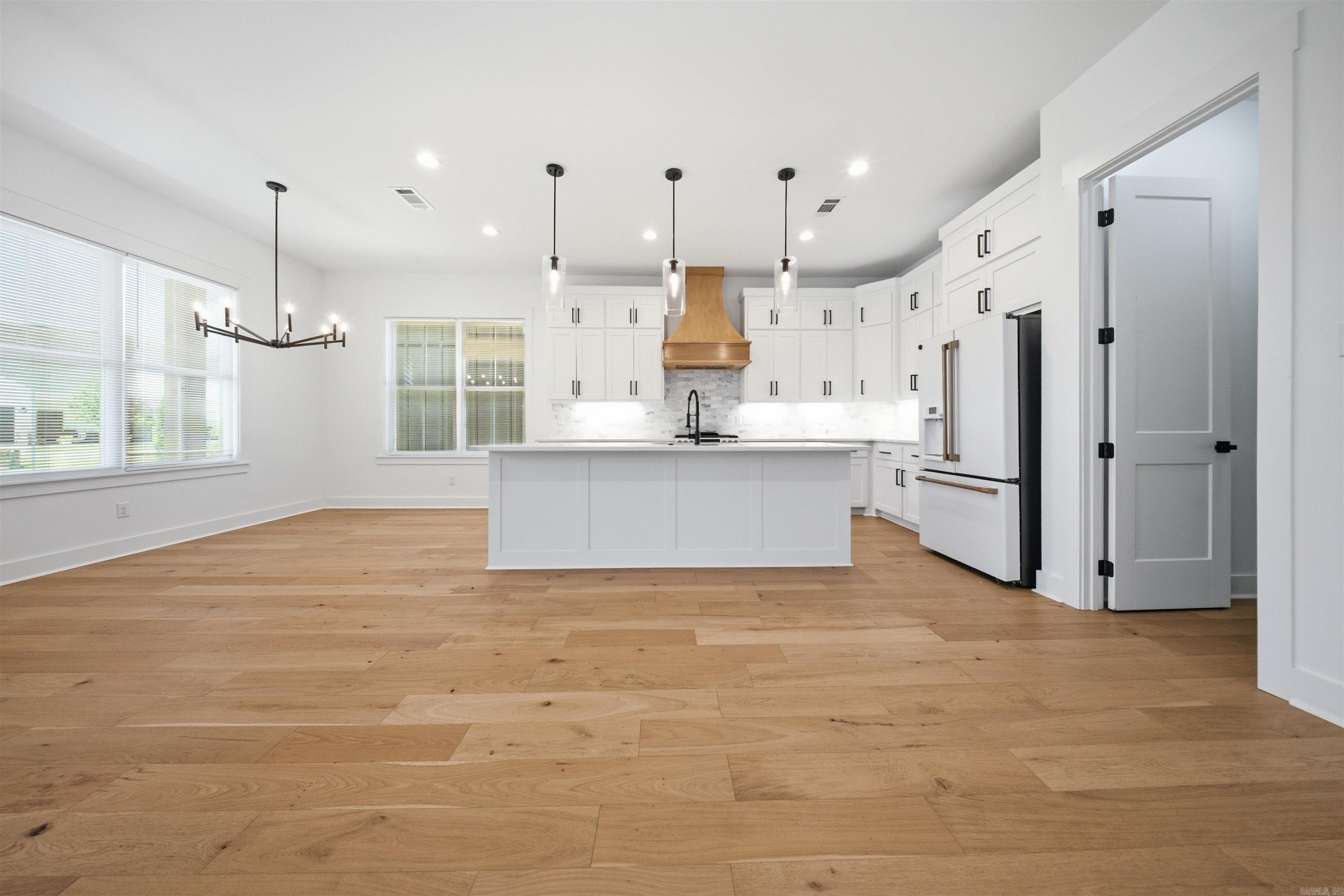 Rockwater Village Phase II - Residential