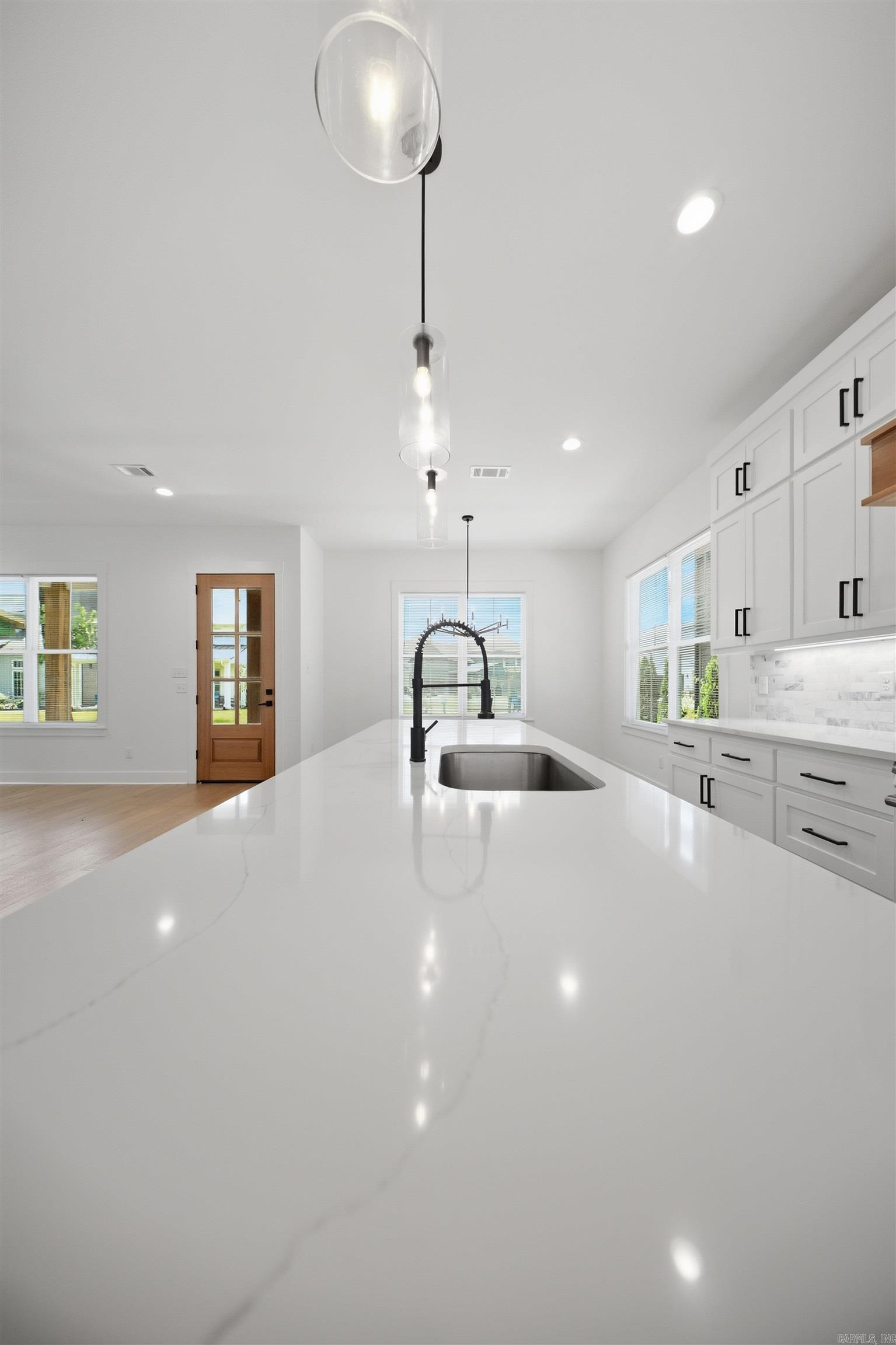 Rockwater Village Phase II - Residential