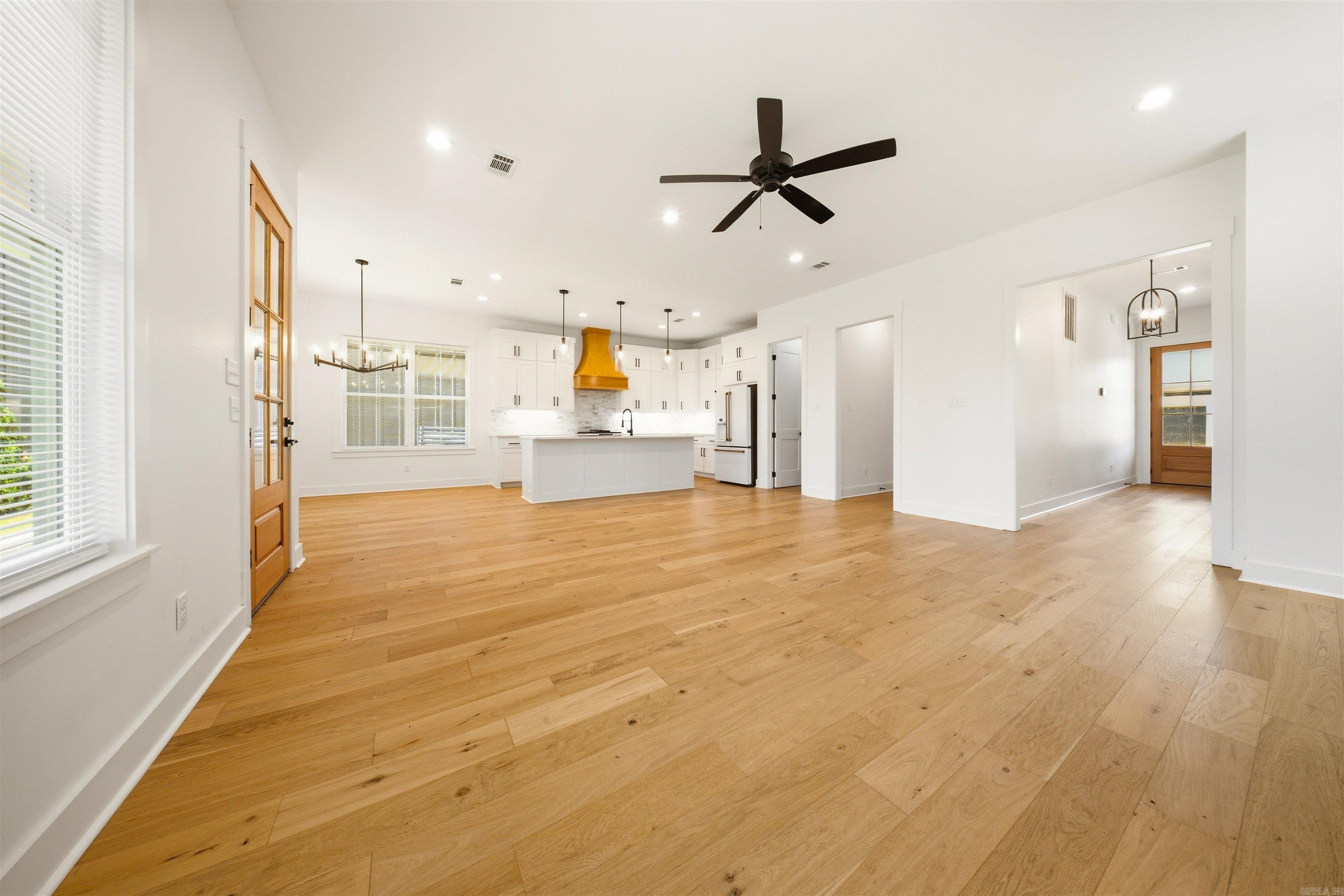 Rockwater Village Phase II - Residential