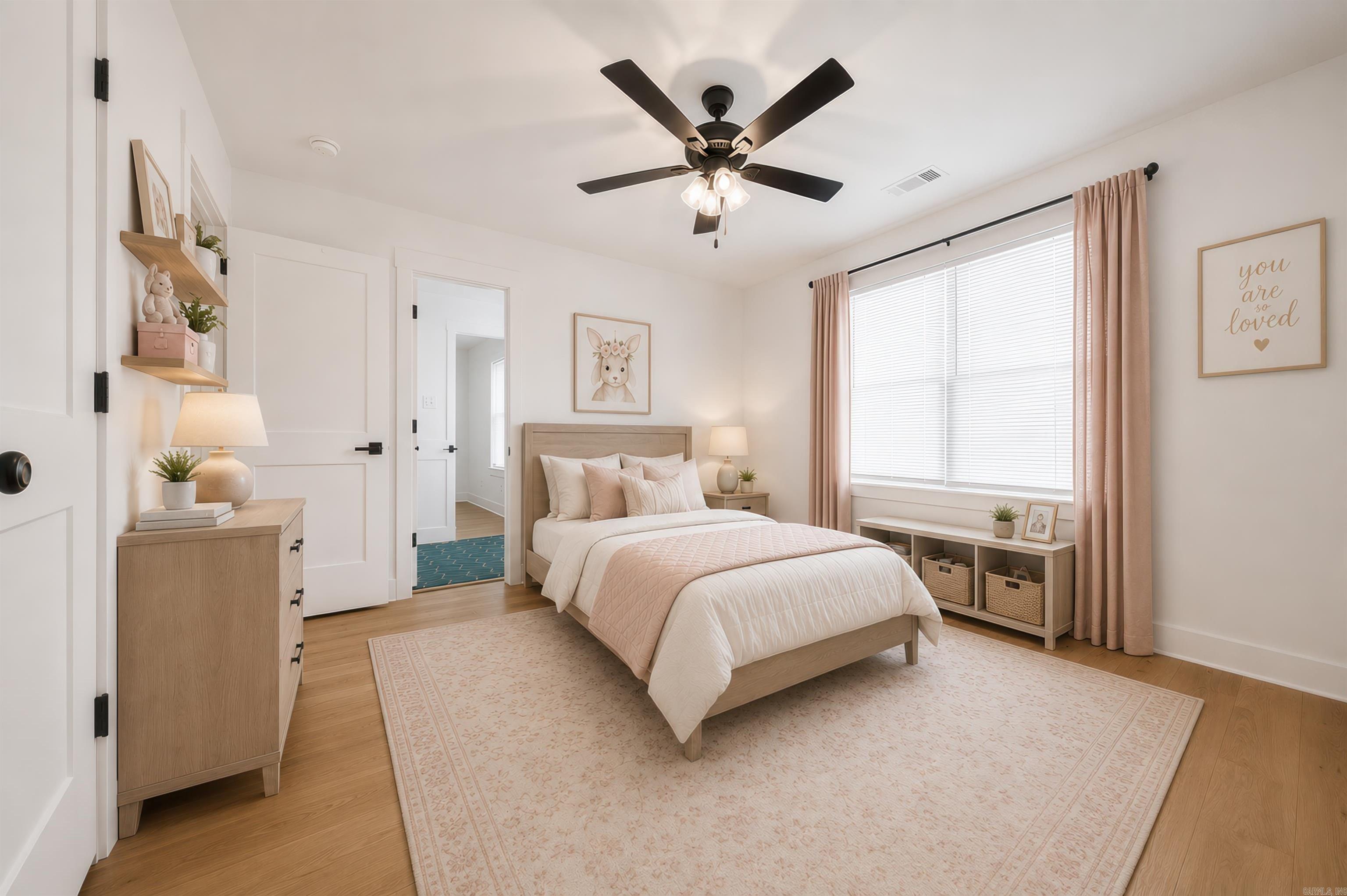 Rockwater Village Phase II - Residential