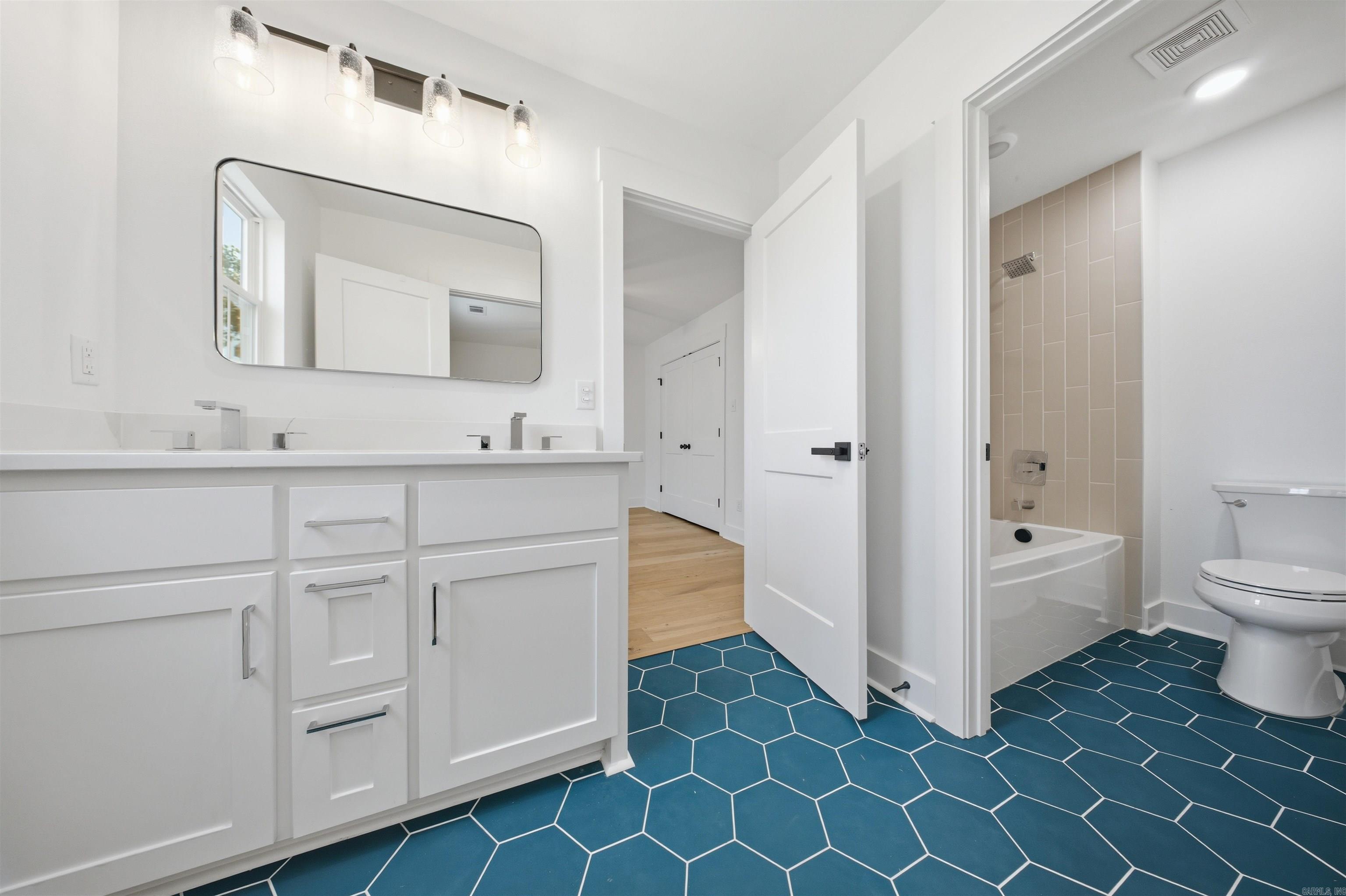 Rockwater Village Phase II - Residential