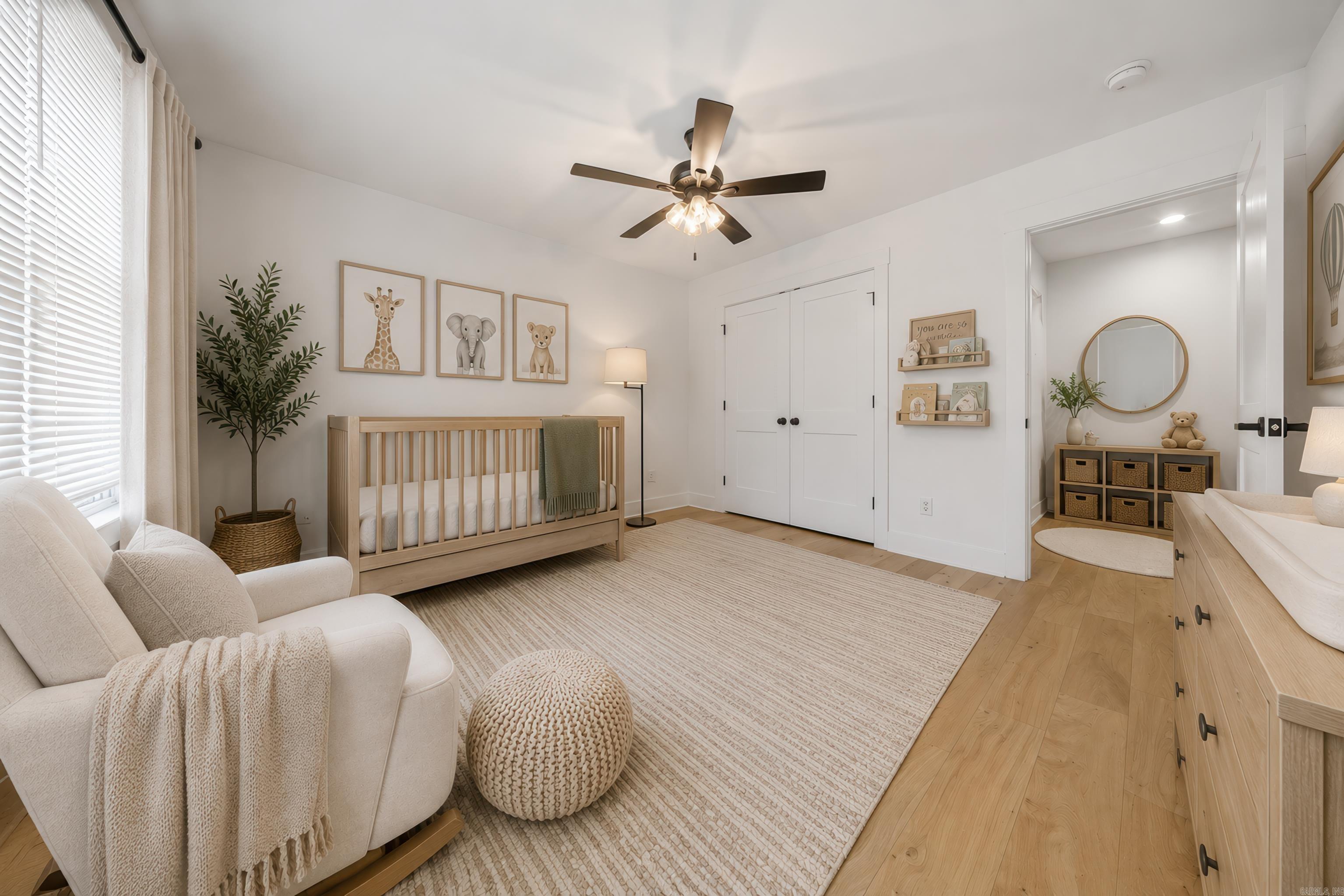 Rockwater Village Phase II - Residential