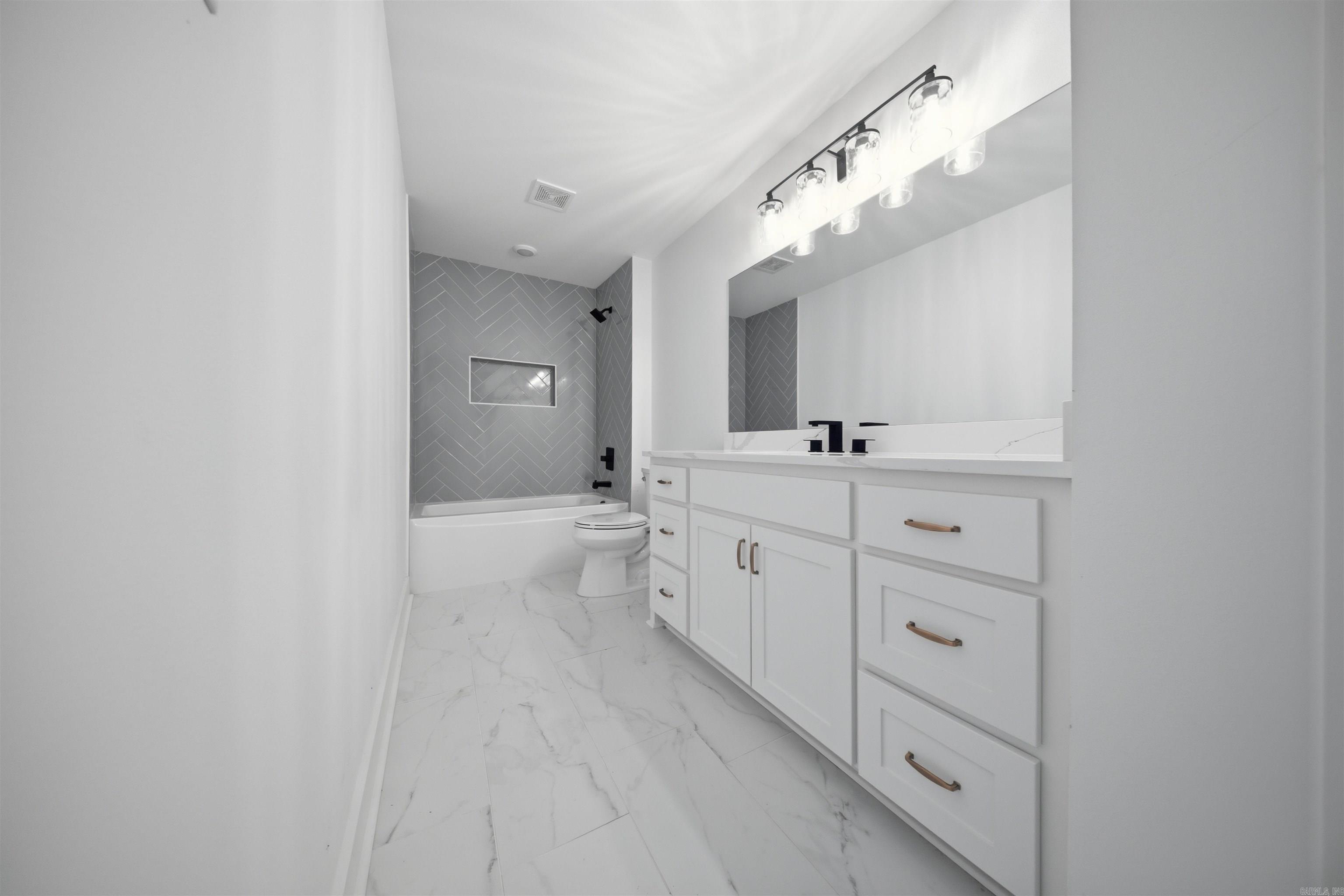 Rockwater Village Phase II - Residential