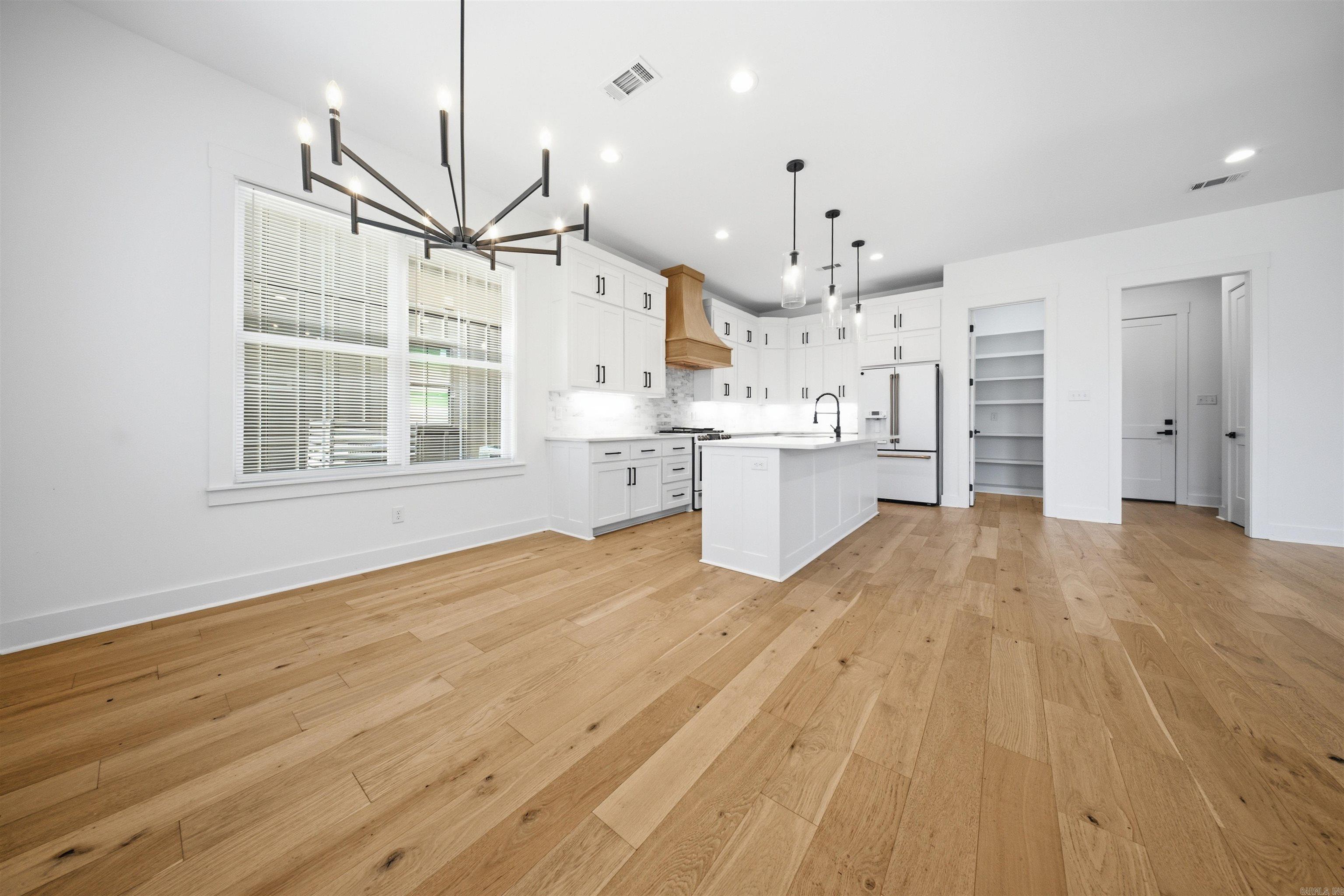 Rockwater Village Phase II - Residential