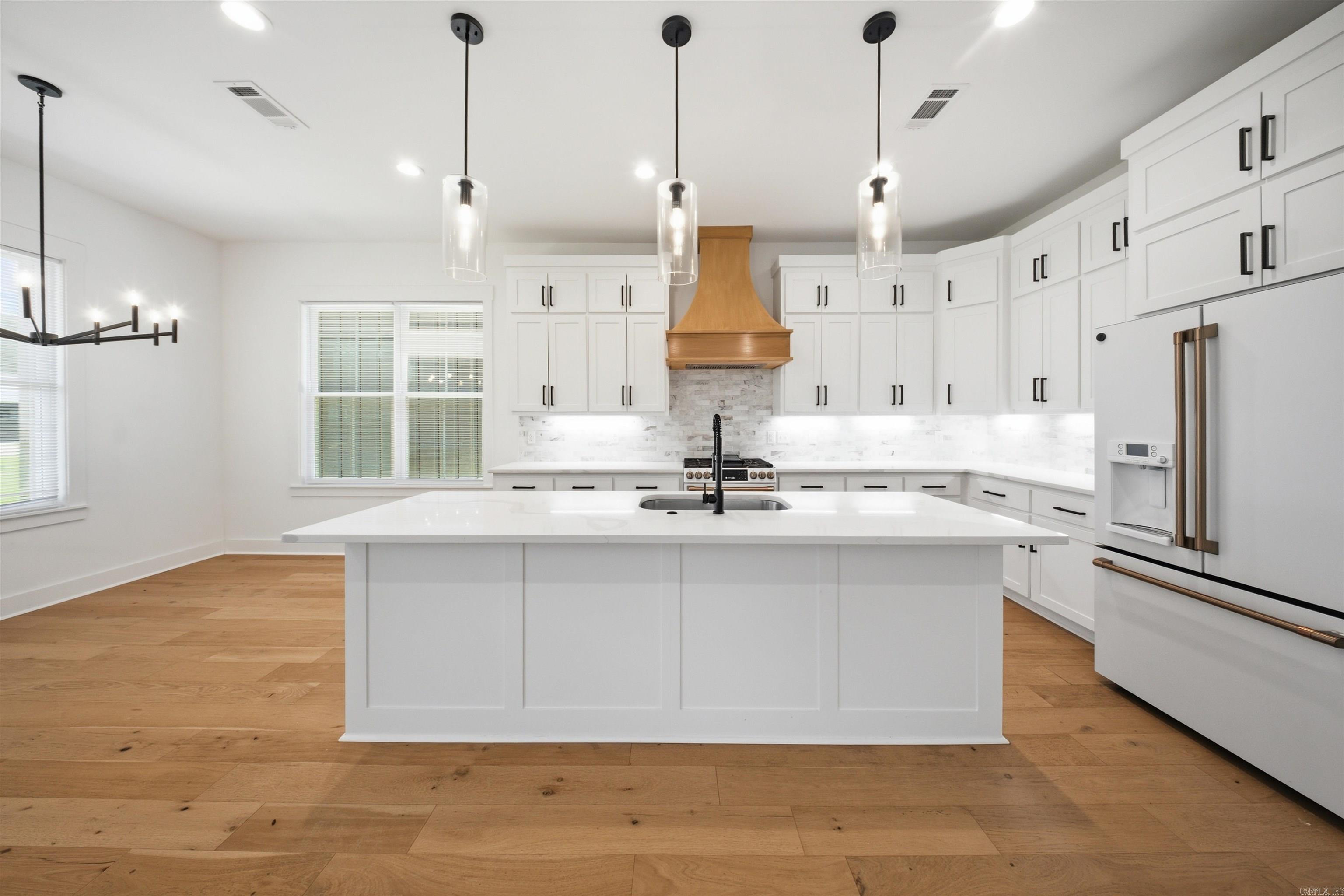 Rockwater Village Phase II - Residential