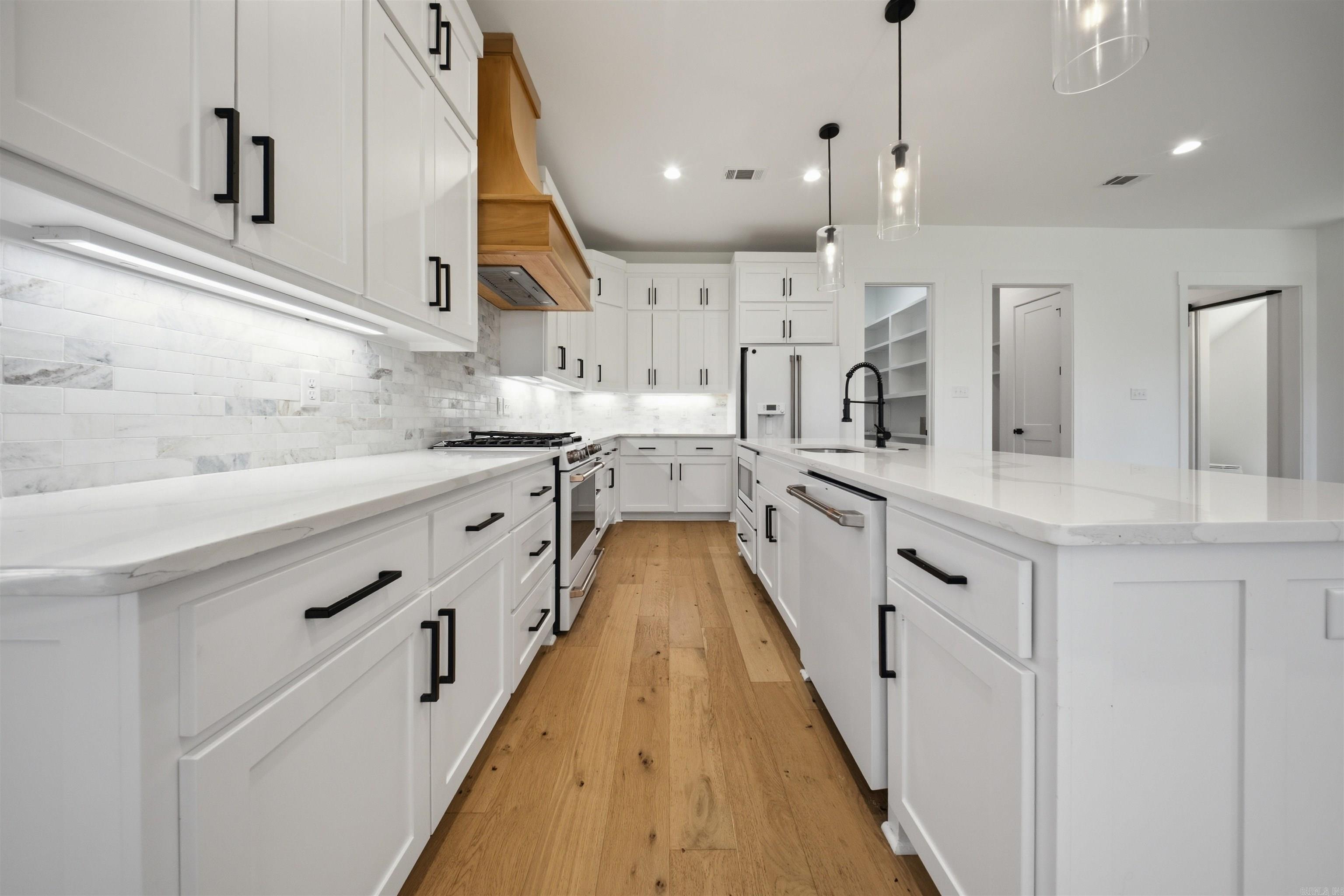 Rockwater Village Phase II - Residential
