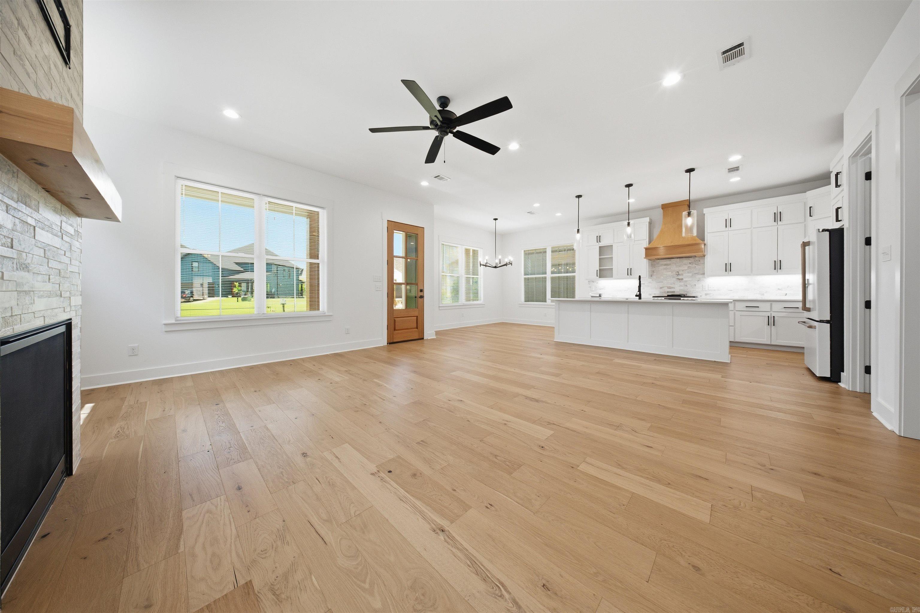 Rockwater Village Phase II - Residential