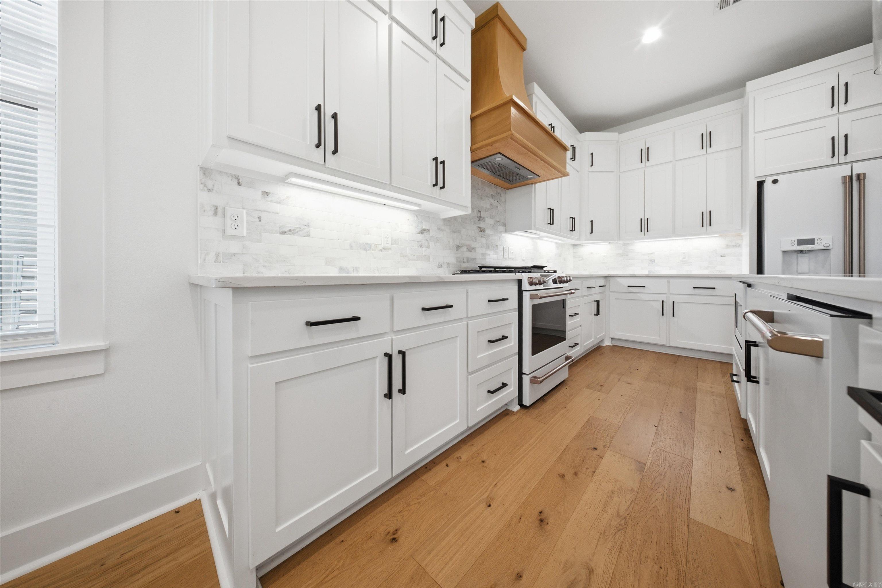 Rockwater Village Phase II - Residential