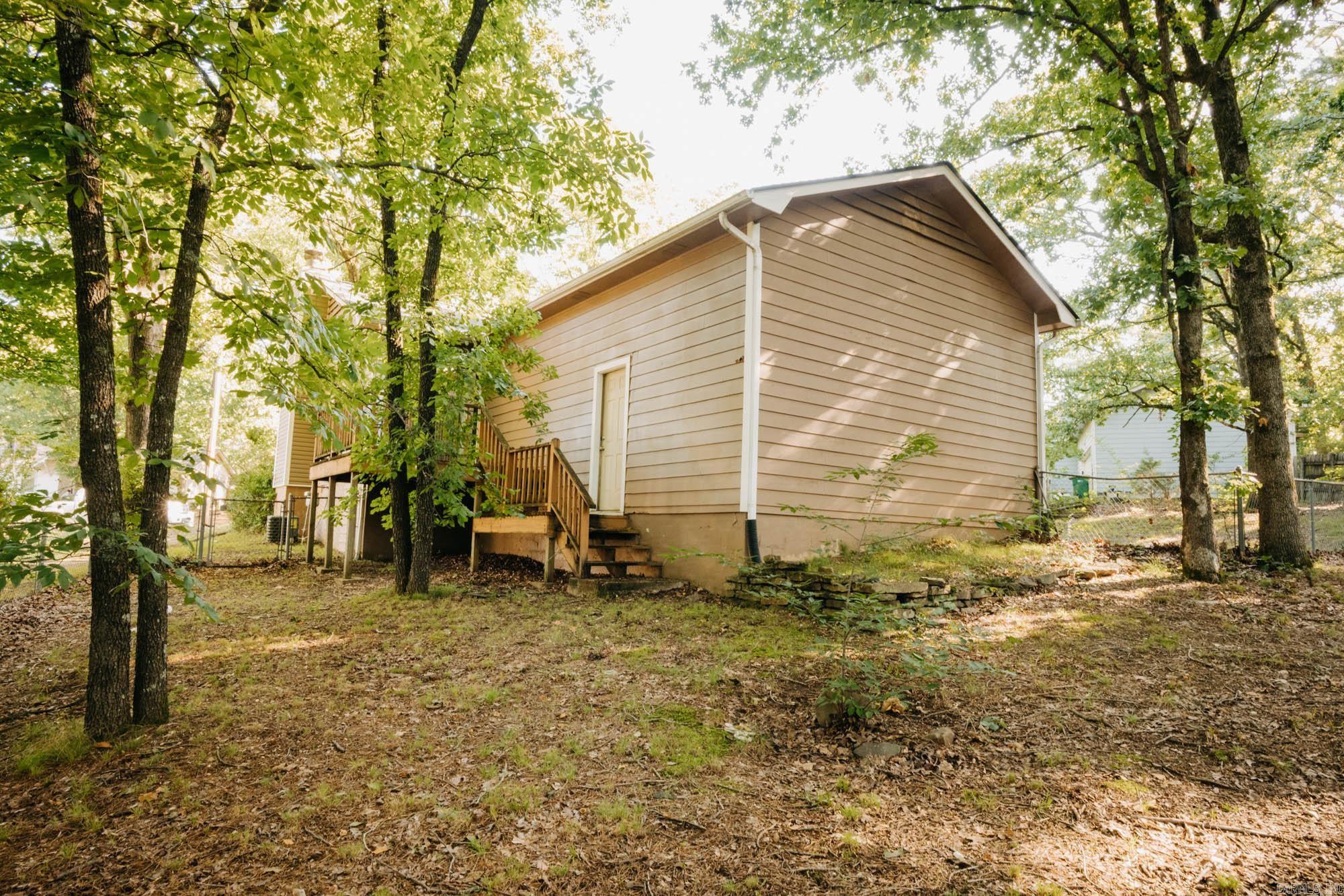 POINT WEST ADDN - Residential