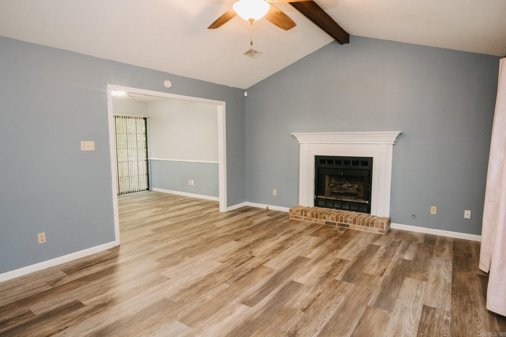 POINT WEST ADDN - Residential