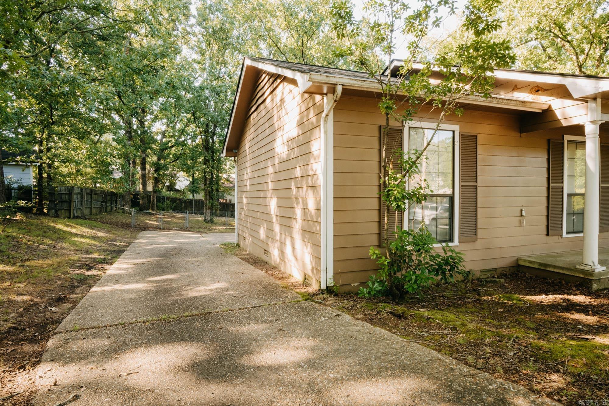 POINT WEST ADDN - Residential