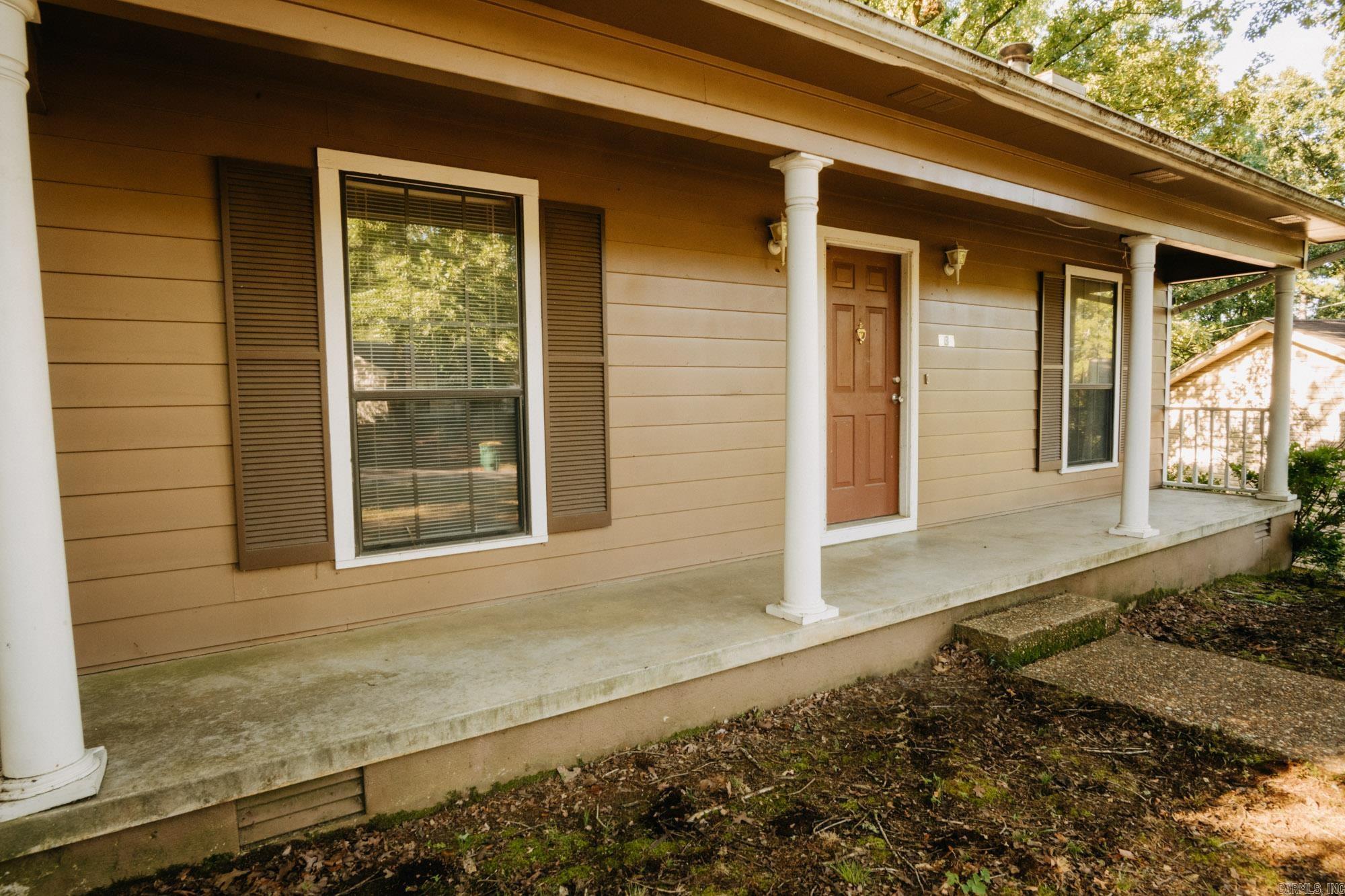 POINT WEST ADDN - Residential
