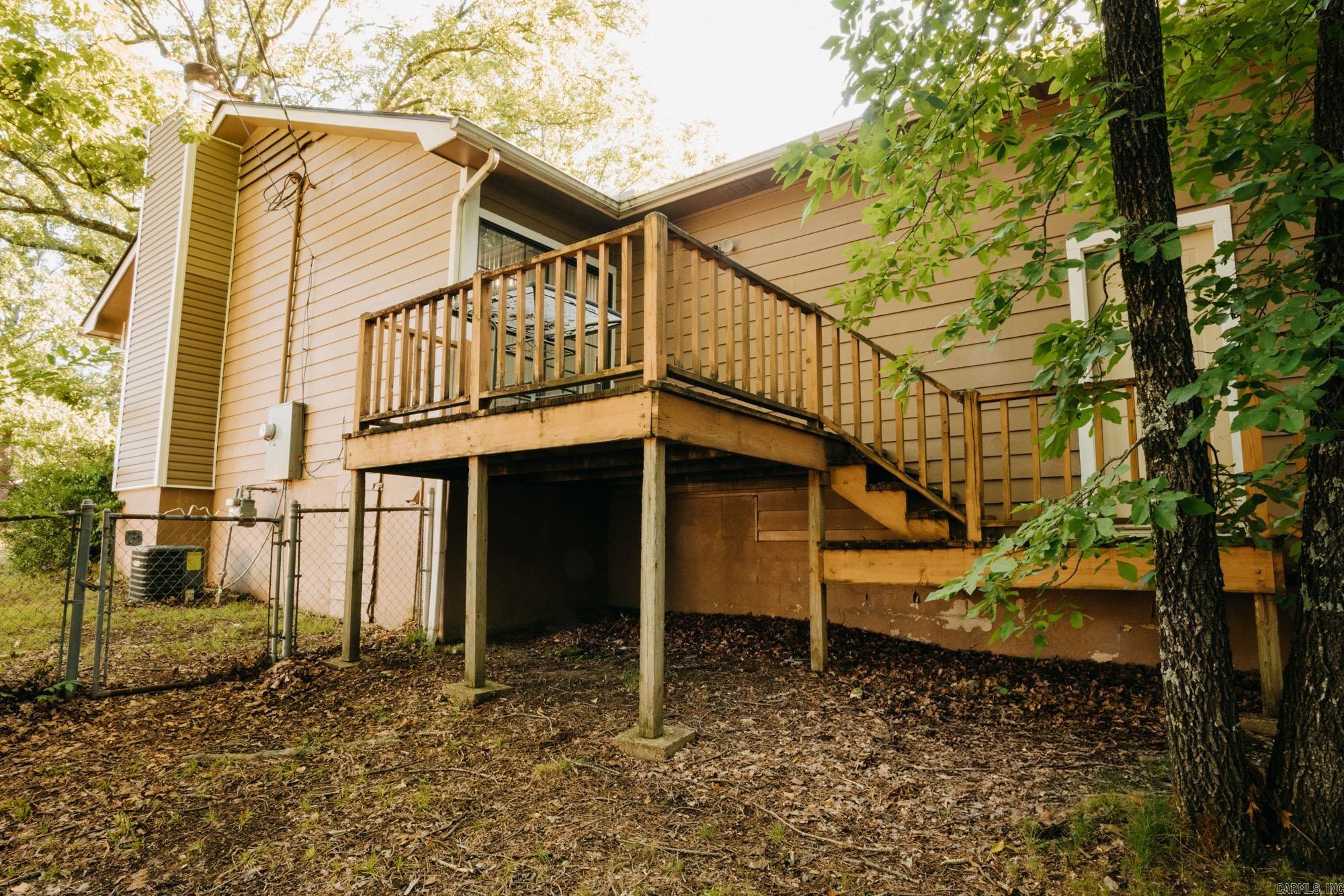 POINT WEST ADDN - Residential