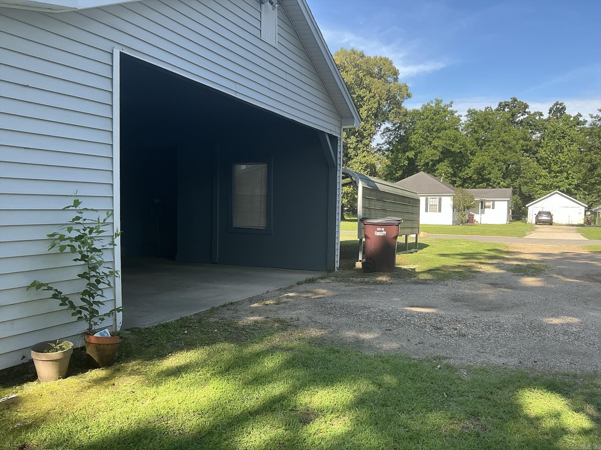 CROSSETT ORIGINAL - Residential