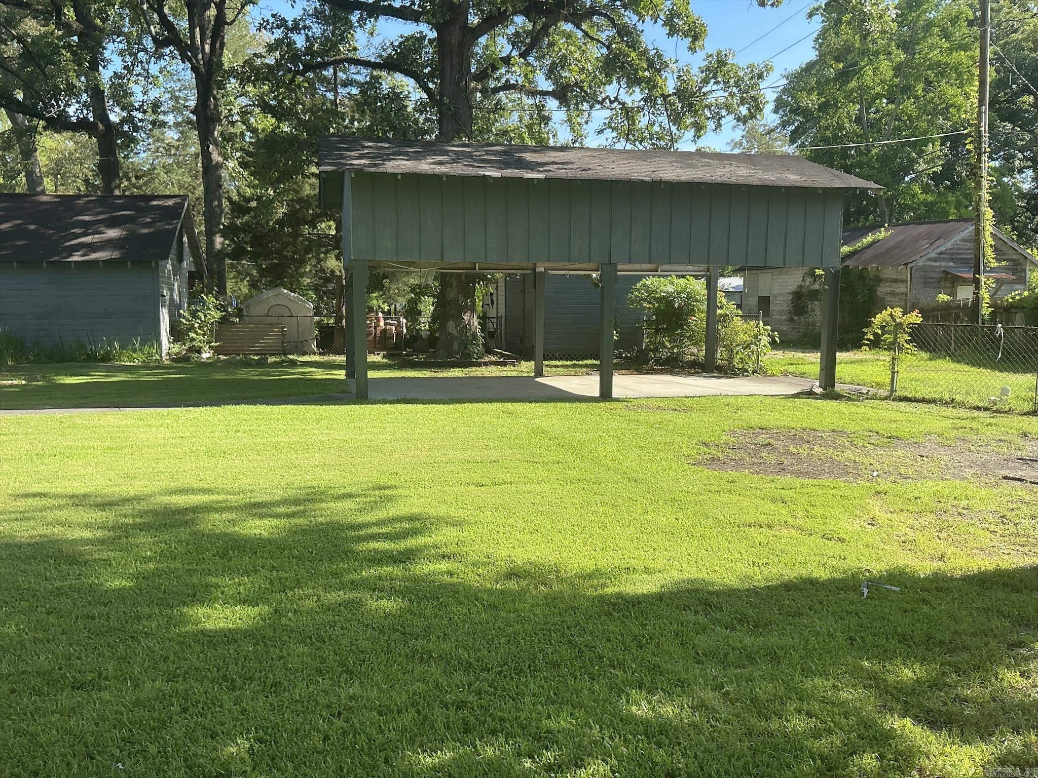 CROSSETT ORIGINAL - Residential