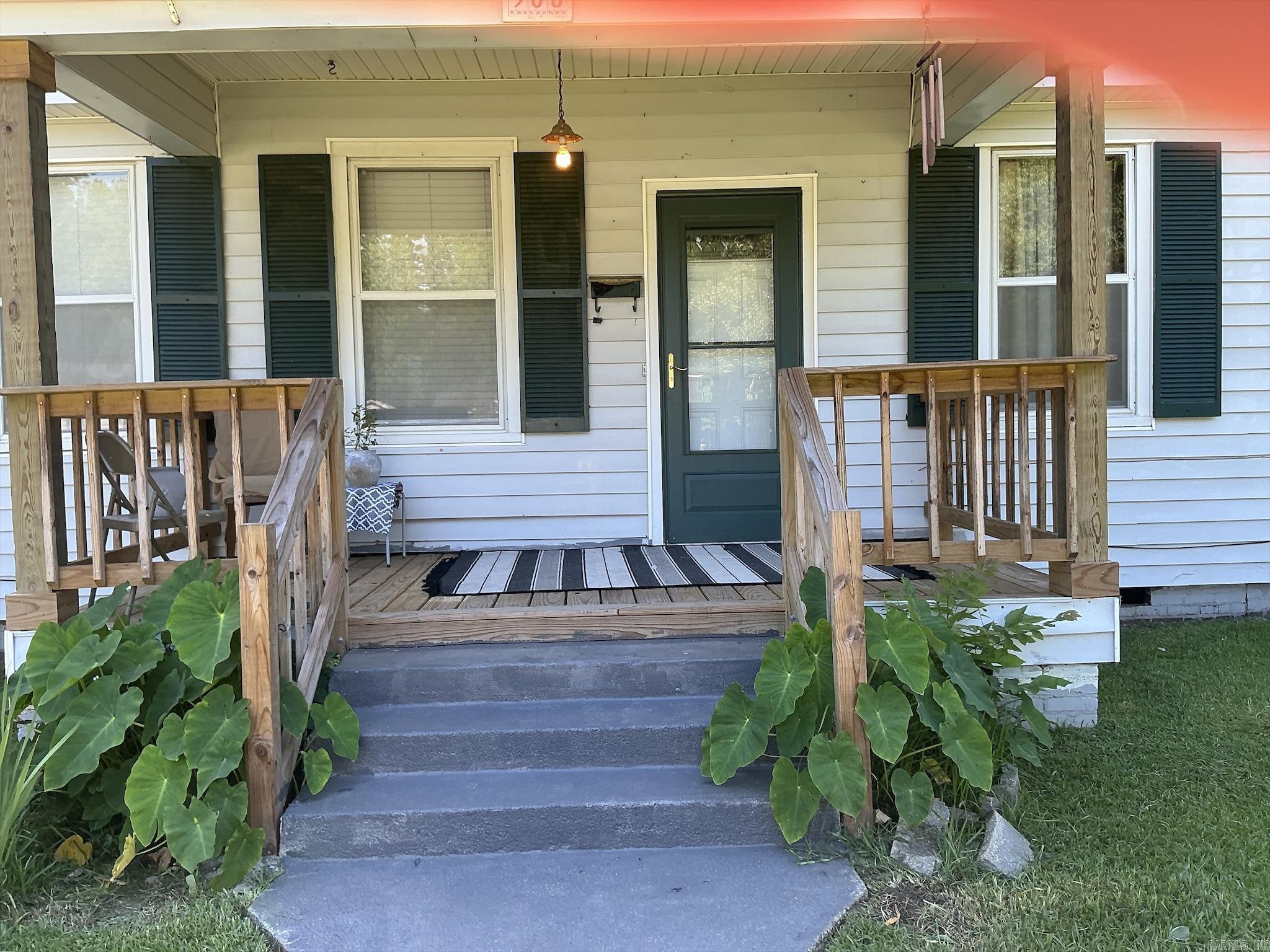 CROSSETT ORIGINAL - Residential