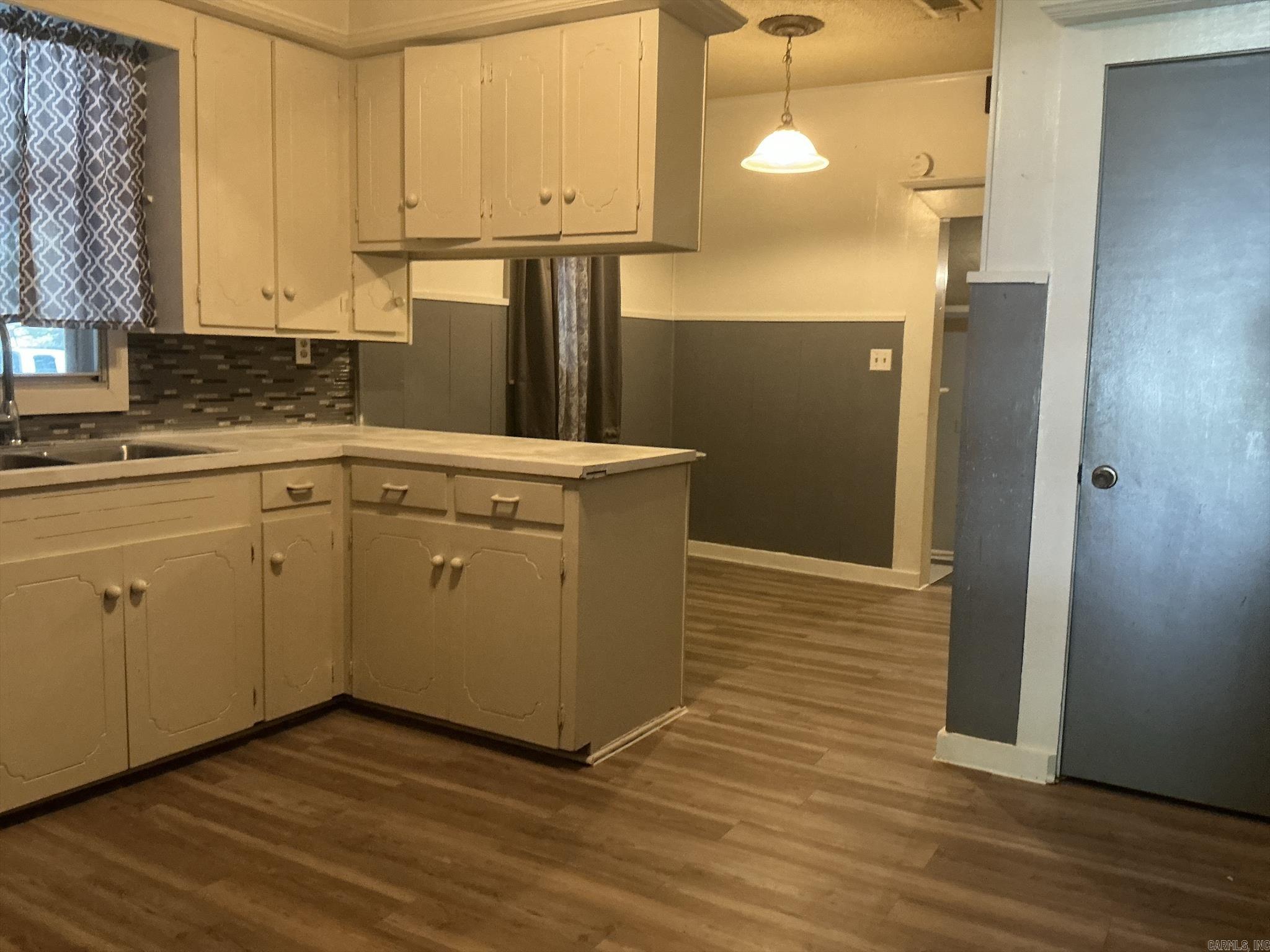 CROSSETT ORIGINAL - Residential