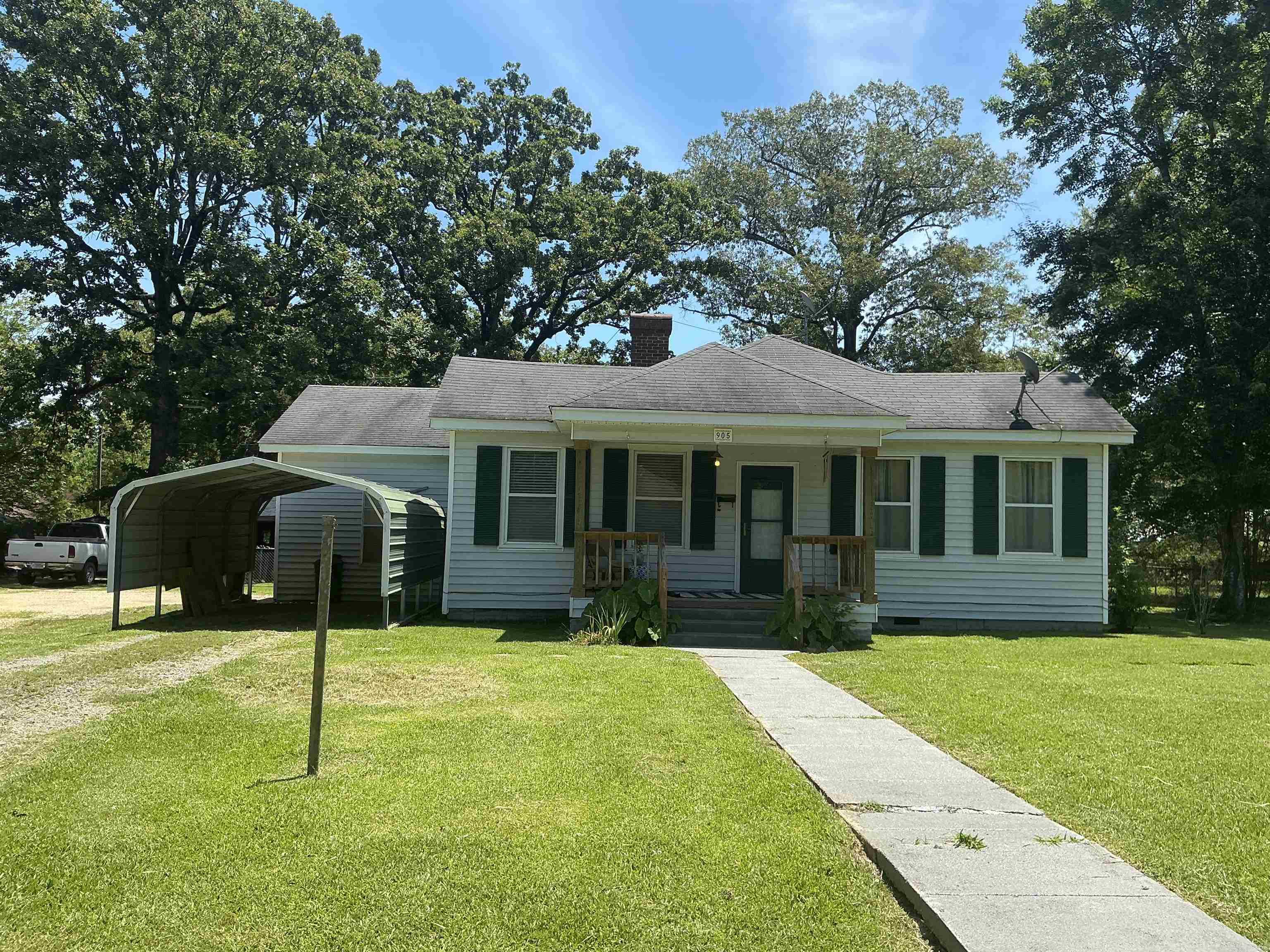 CROSSETT ORIGINAL - Residential