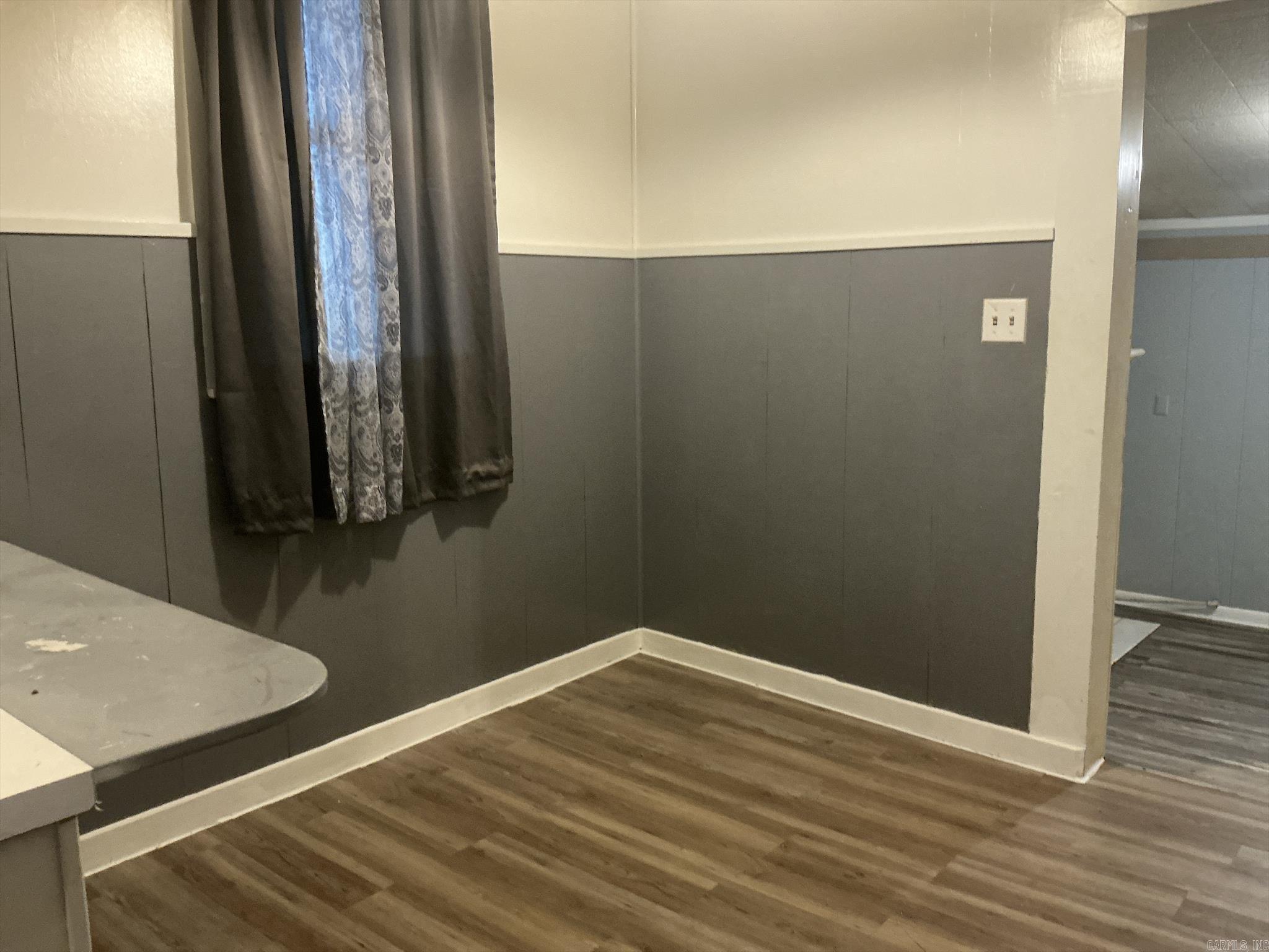 CROSSETT ORIGINAL - Residential