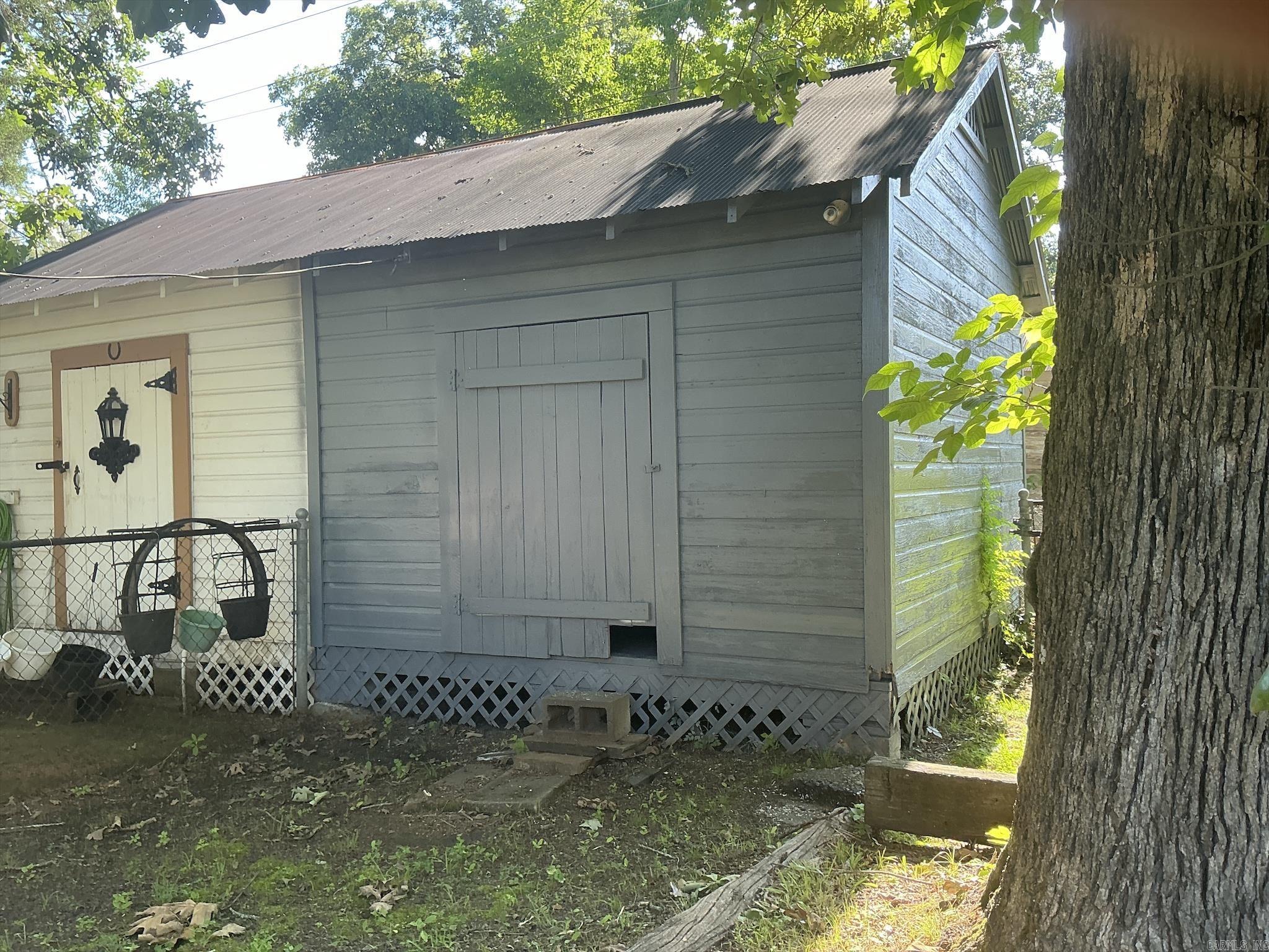 CROSSETT ORIGINAL - Residential
