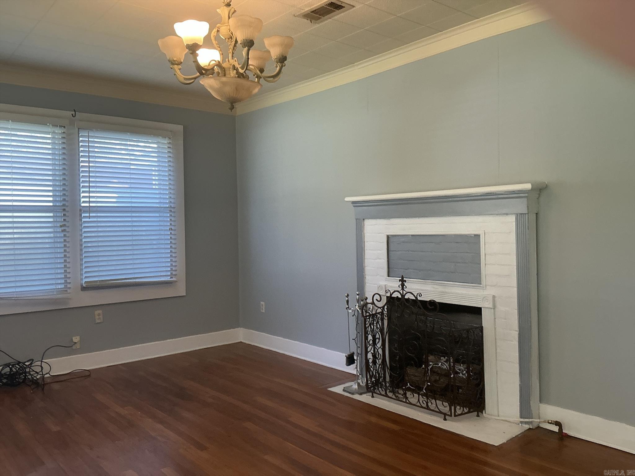 CROSSETT ORIGINAL - Residential