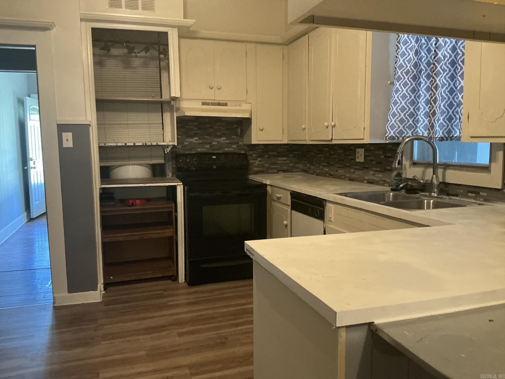 CROSSETT ORIGINAL - Residential