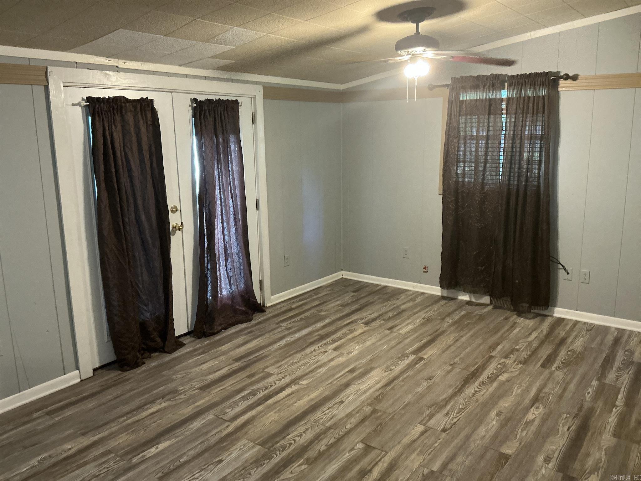 CROSSETT ORIGINAL - Residential