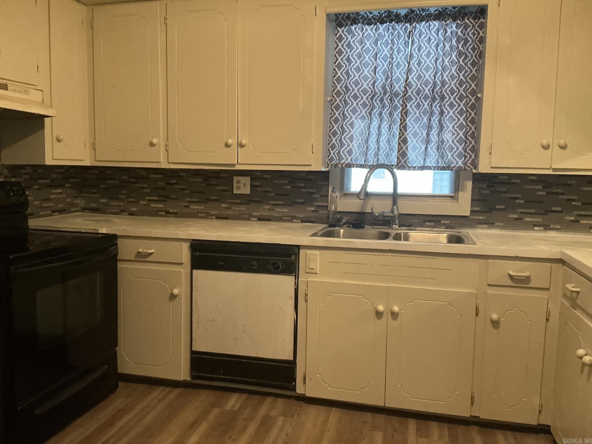 CROSSETT ORIGINAL - Residential
