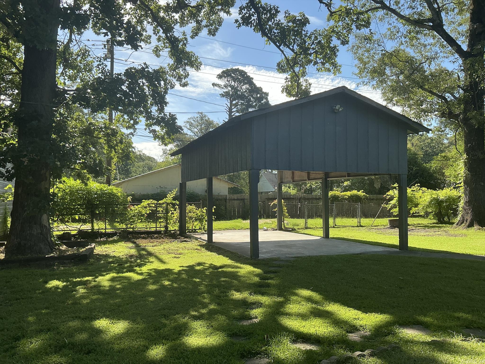 CROSSETT ORIGINAL - Residential