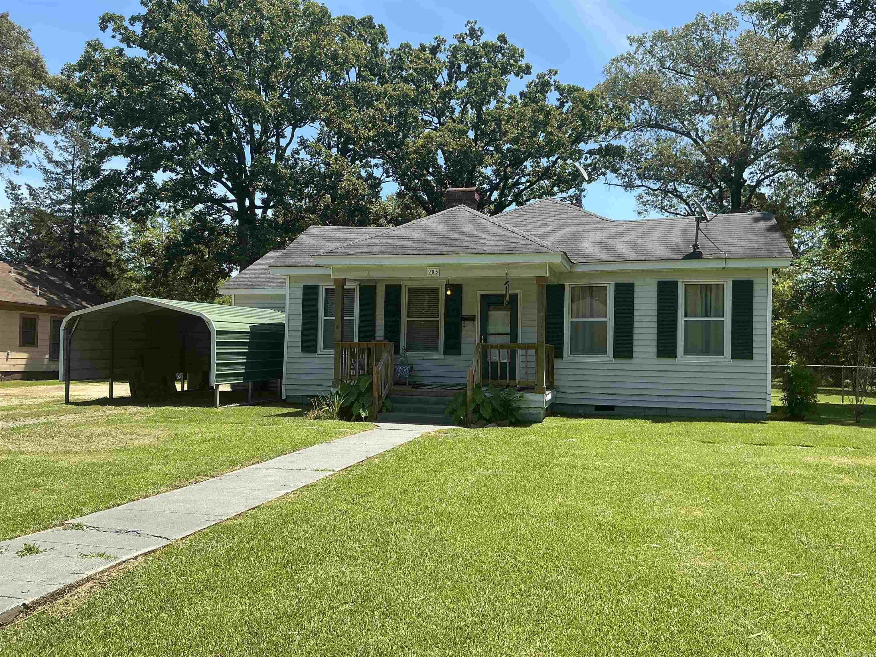 CROSSETT ORIGINAL - Residential