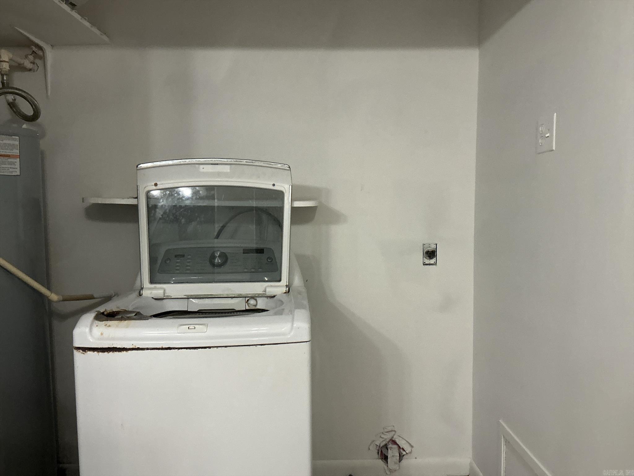 CROSSETT ORIGINAL - Residential