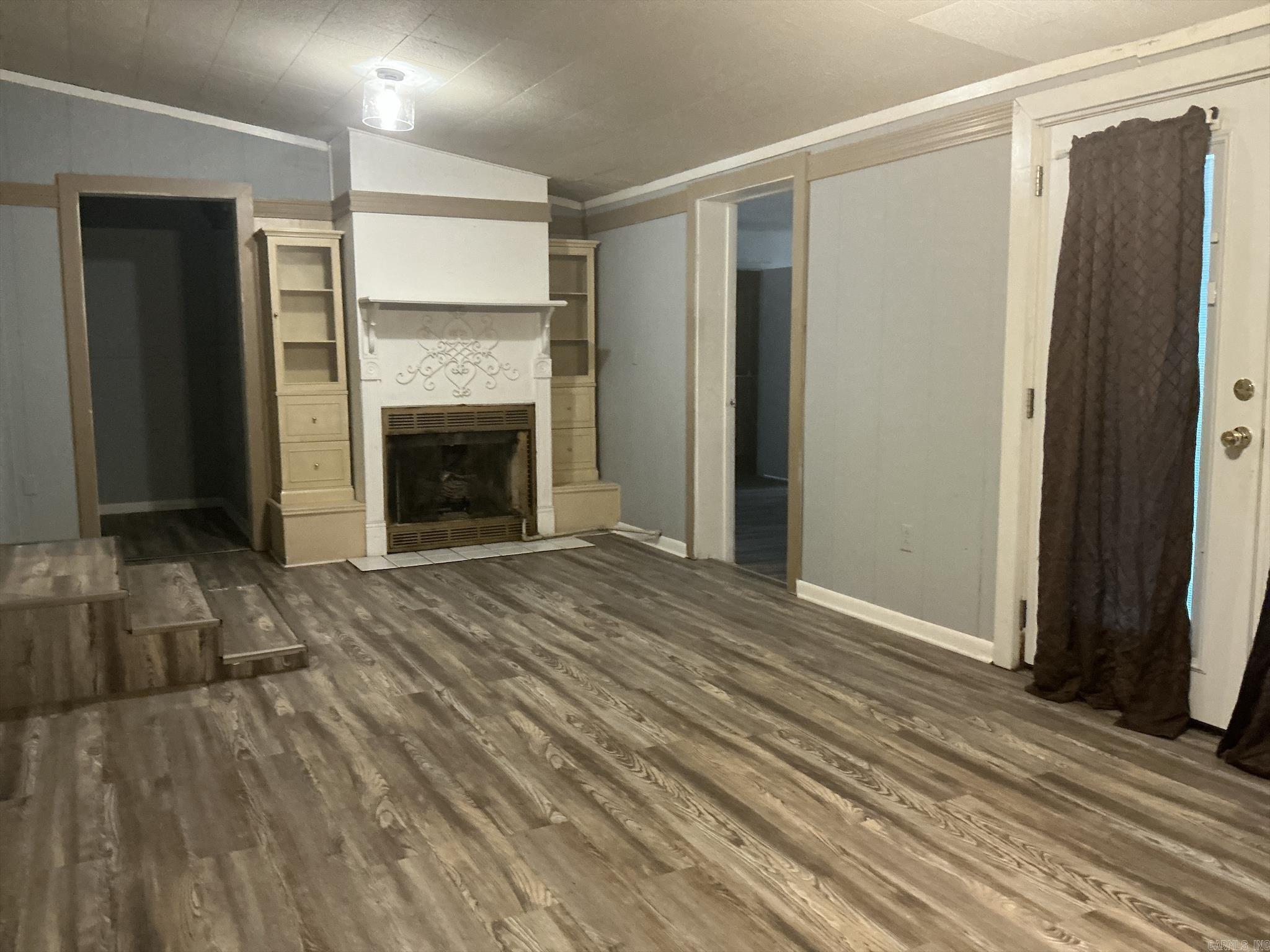 CROSSETT ORIGINAL - Residential