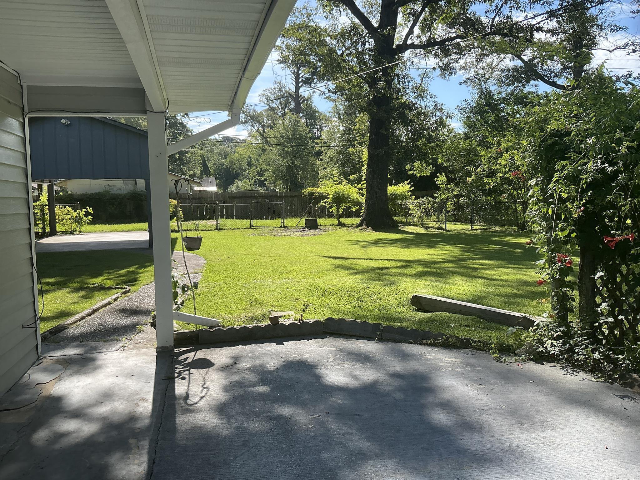 CROSSETT ORIGINAL - Residential